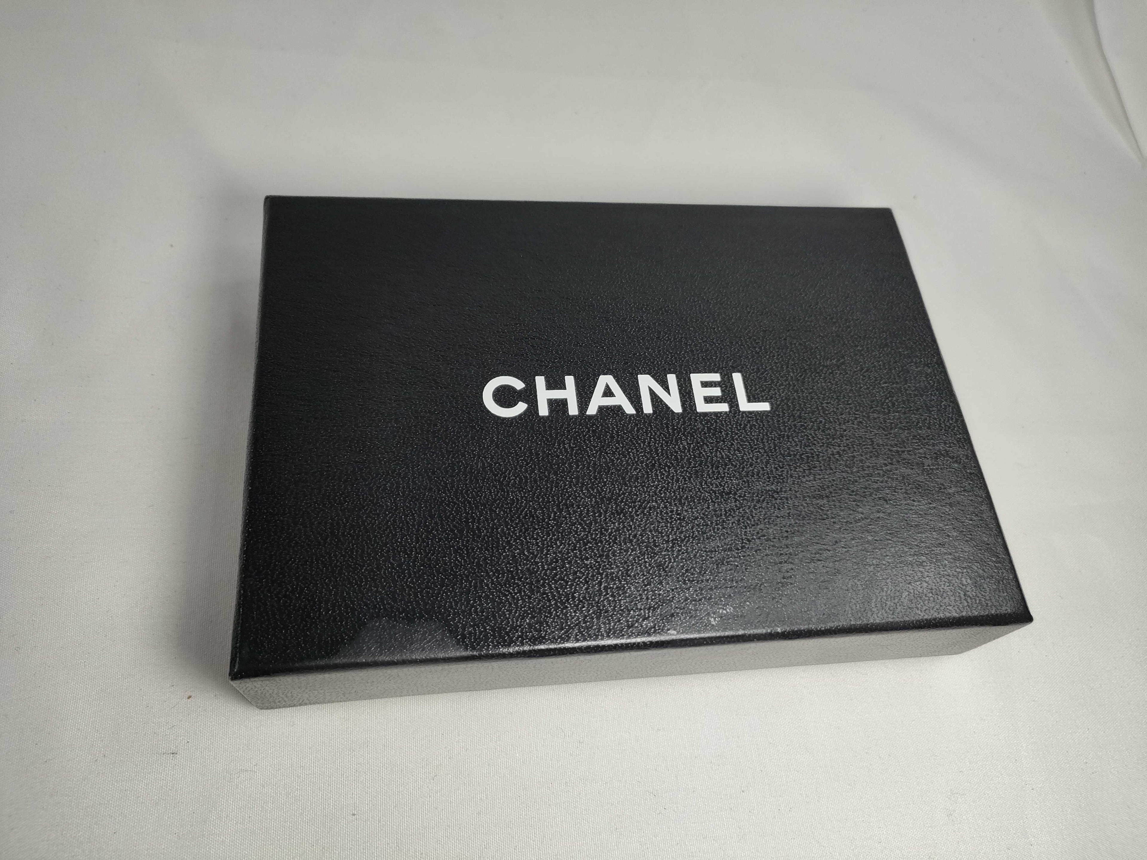 Group of Two Chanel Wallets