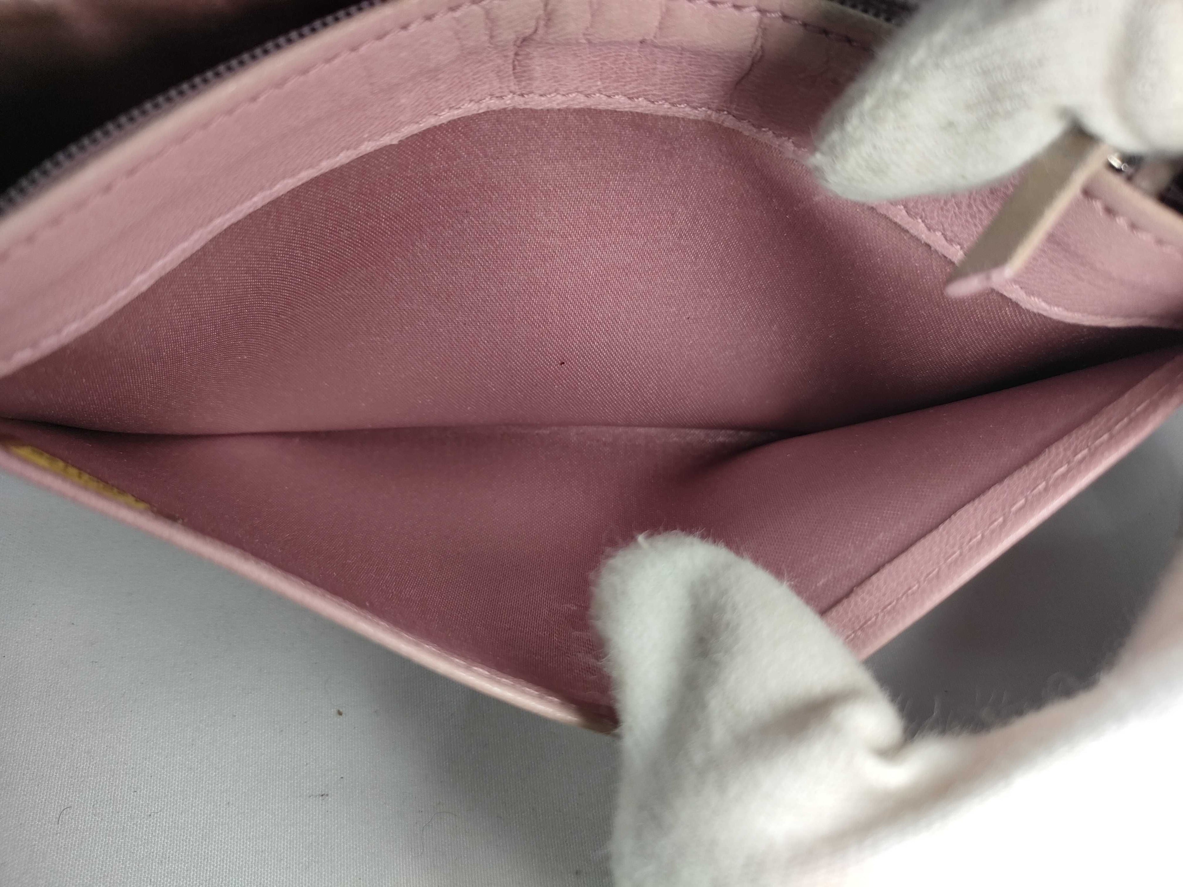 Group of Two Chanel Wallets