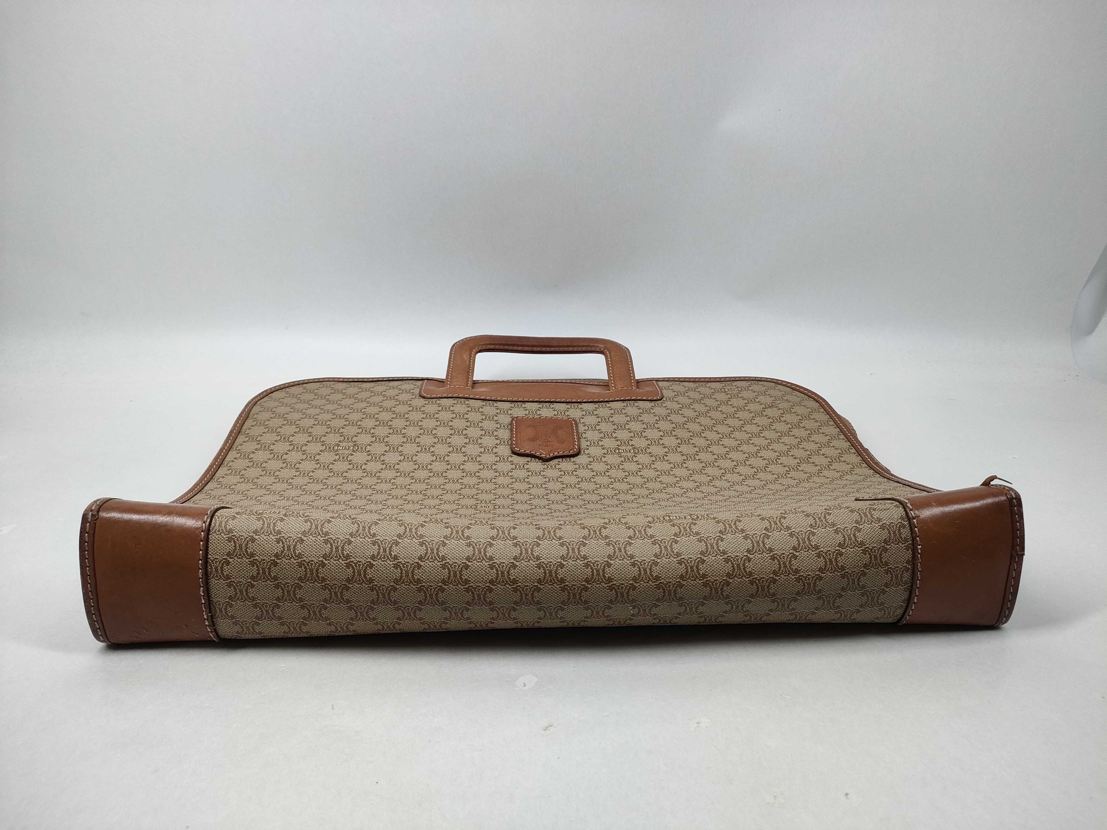 Celine Business Bag