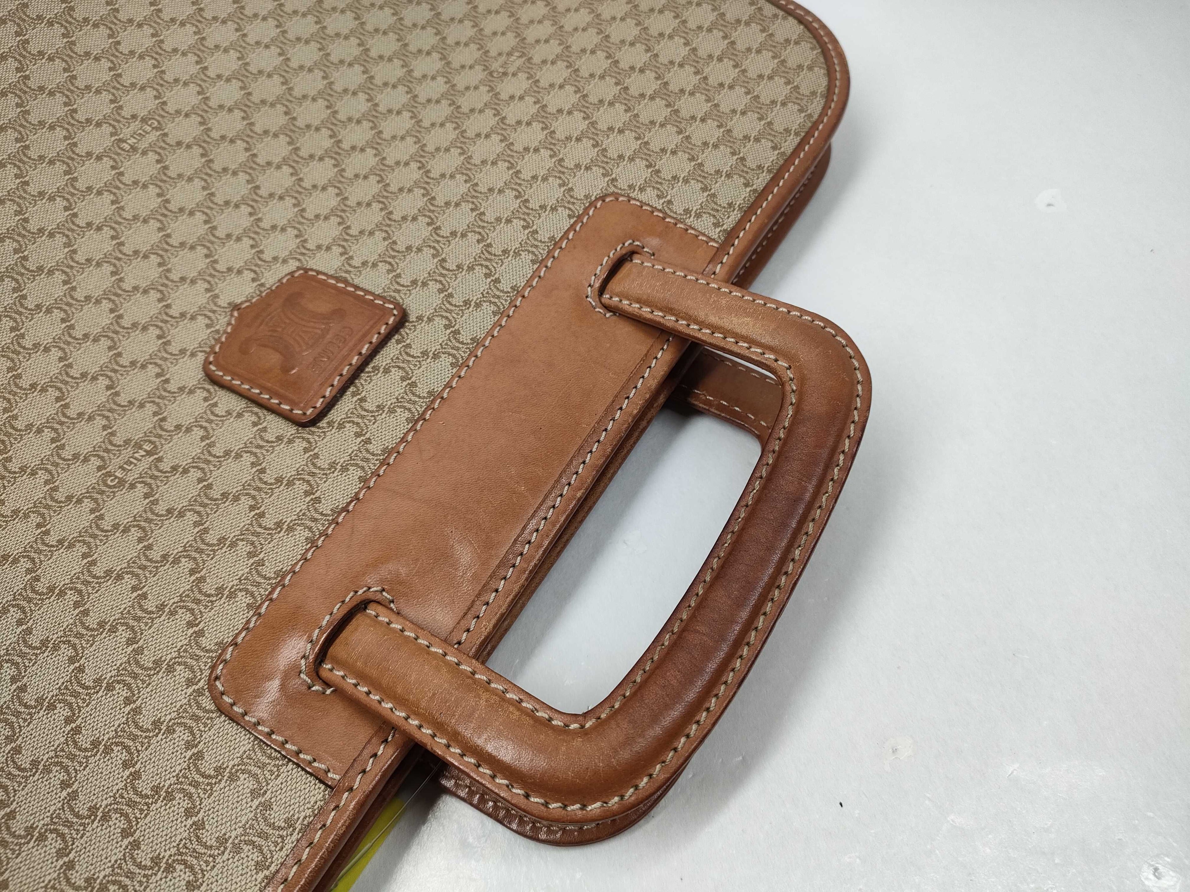 Celine Business Bag