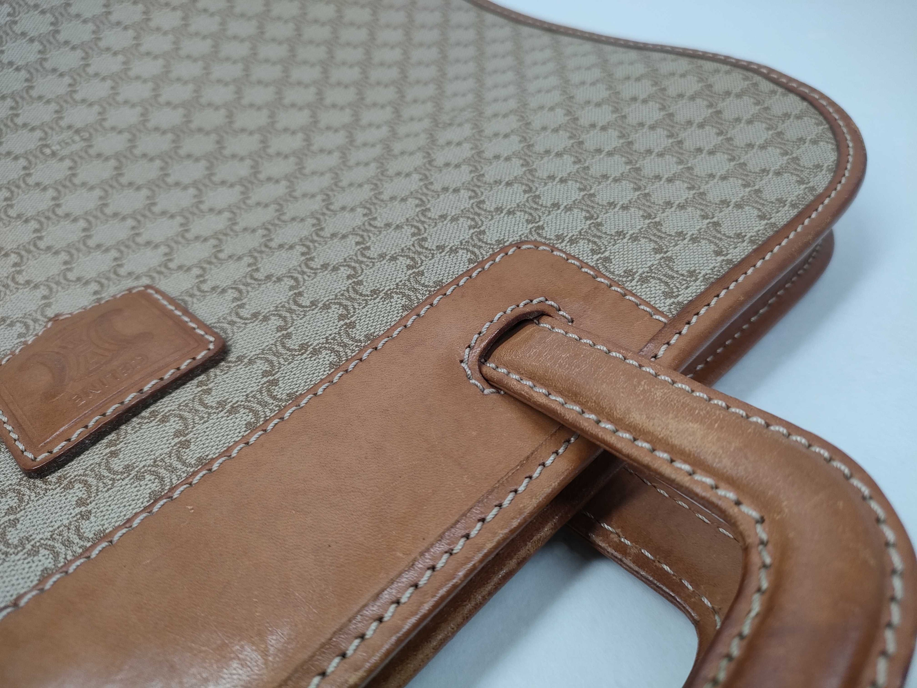 Celine Business Bag