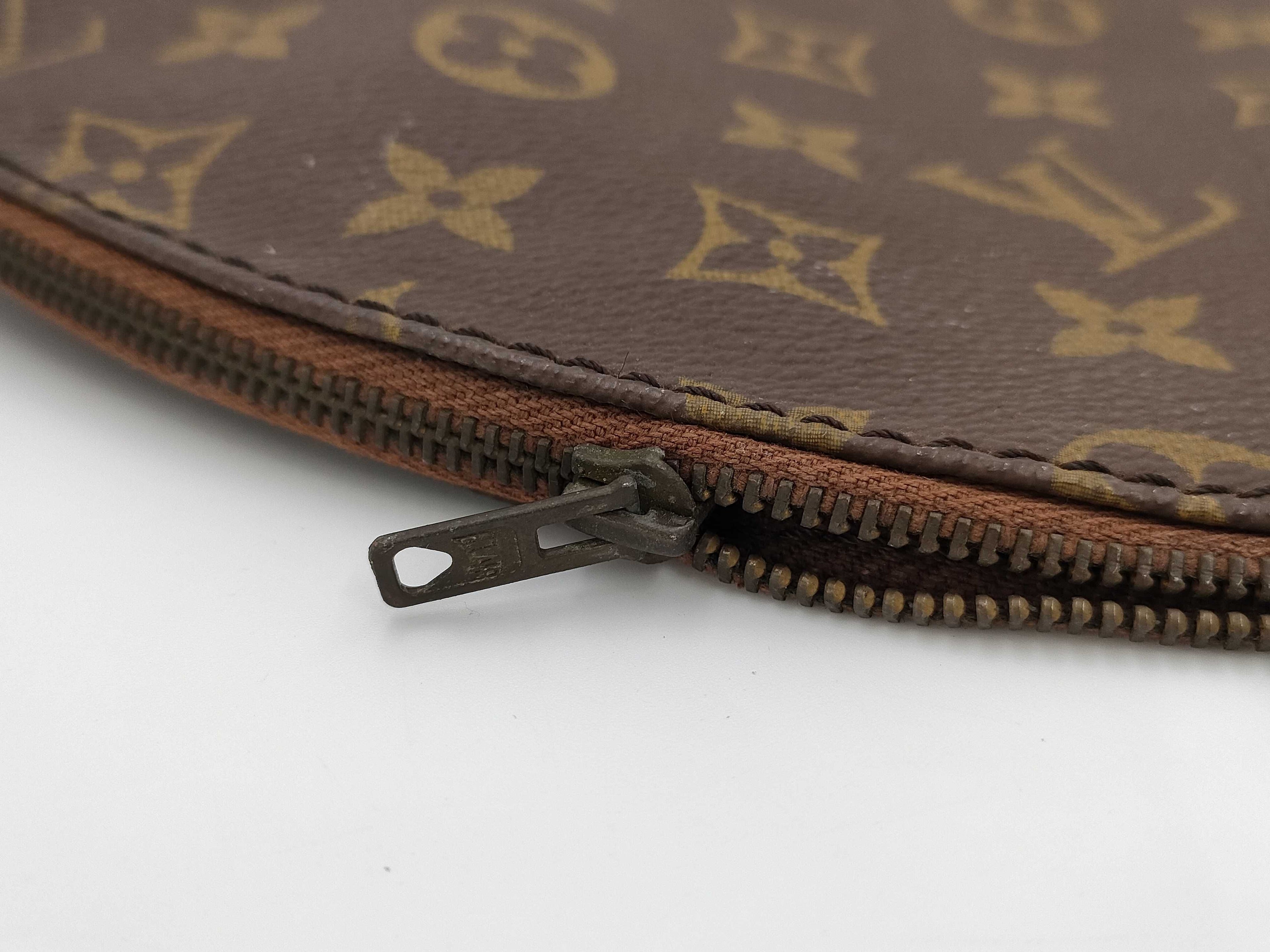 Louis Vuitton Wallet, Key Holder, & Tennis Racket Cover Bundle