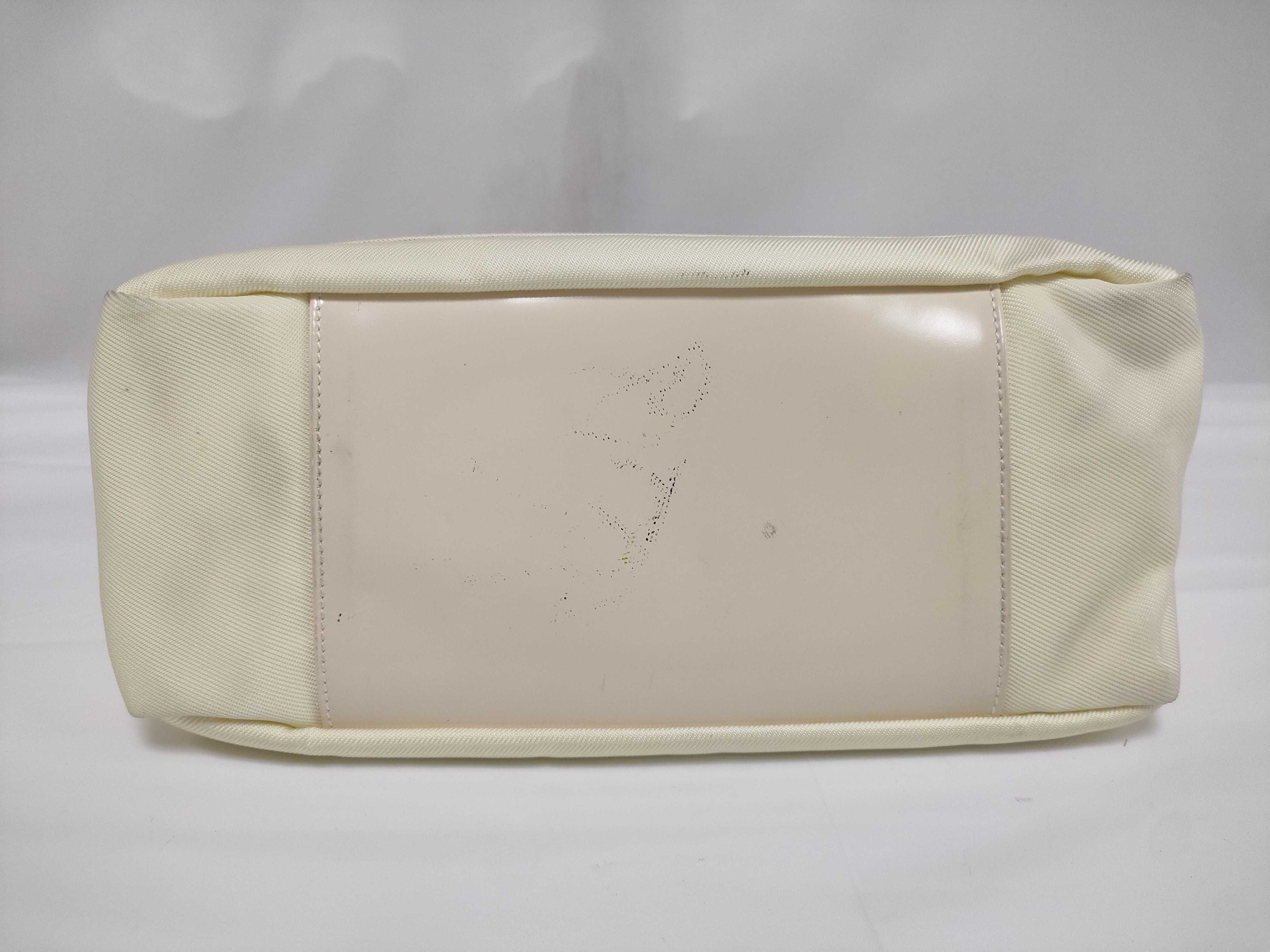 Gucci Nylon 2-Way Handbag