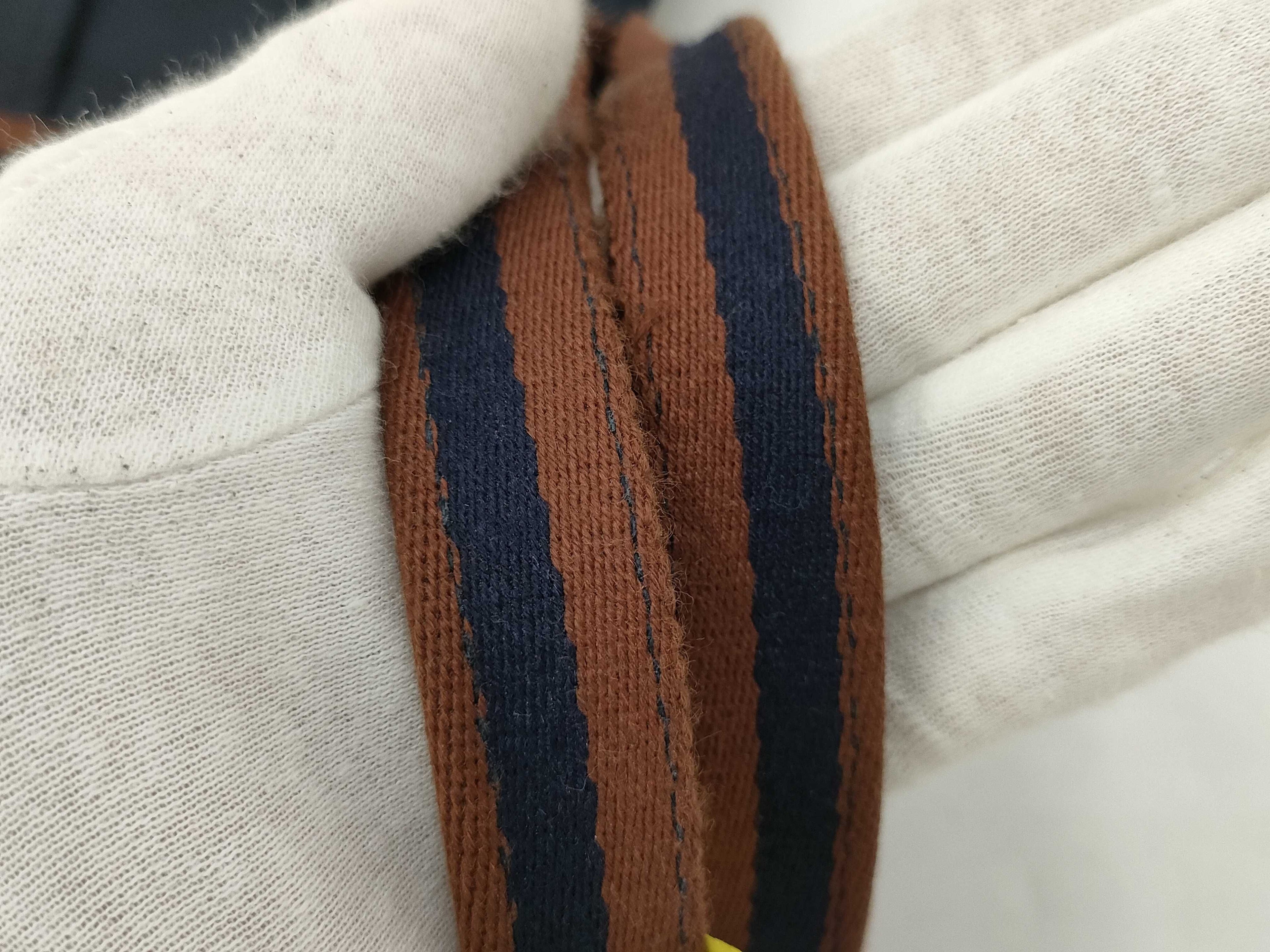 Hermès Fourre-Tout MM Canvas Tote Bag