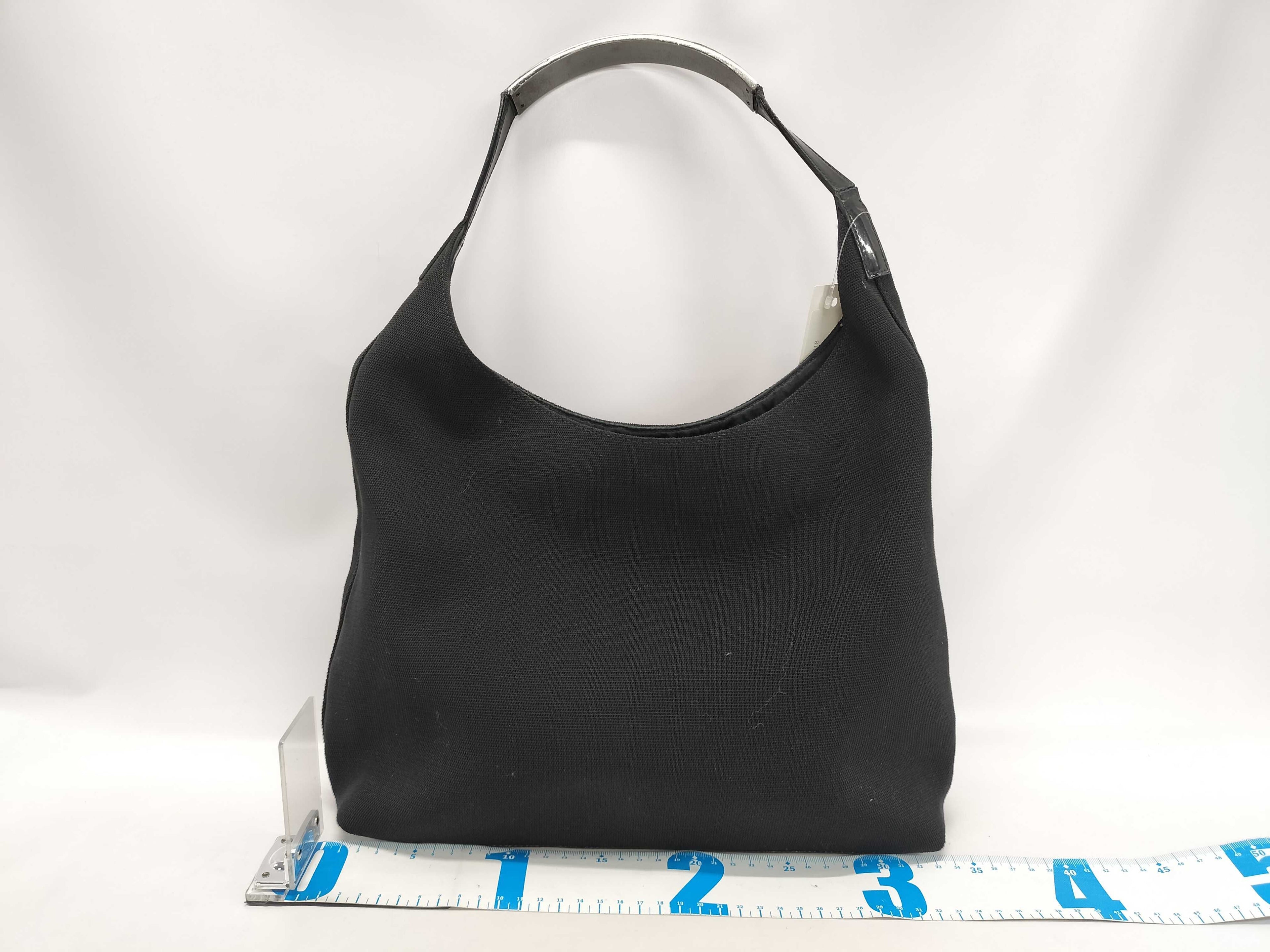 Gucci Vintage Shoulder Bag
