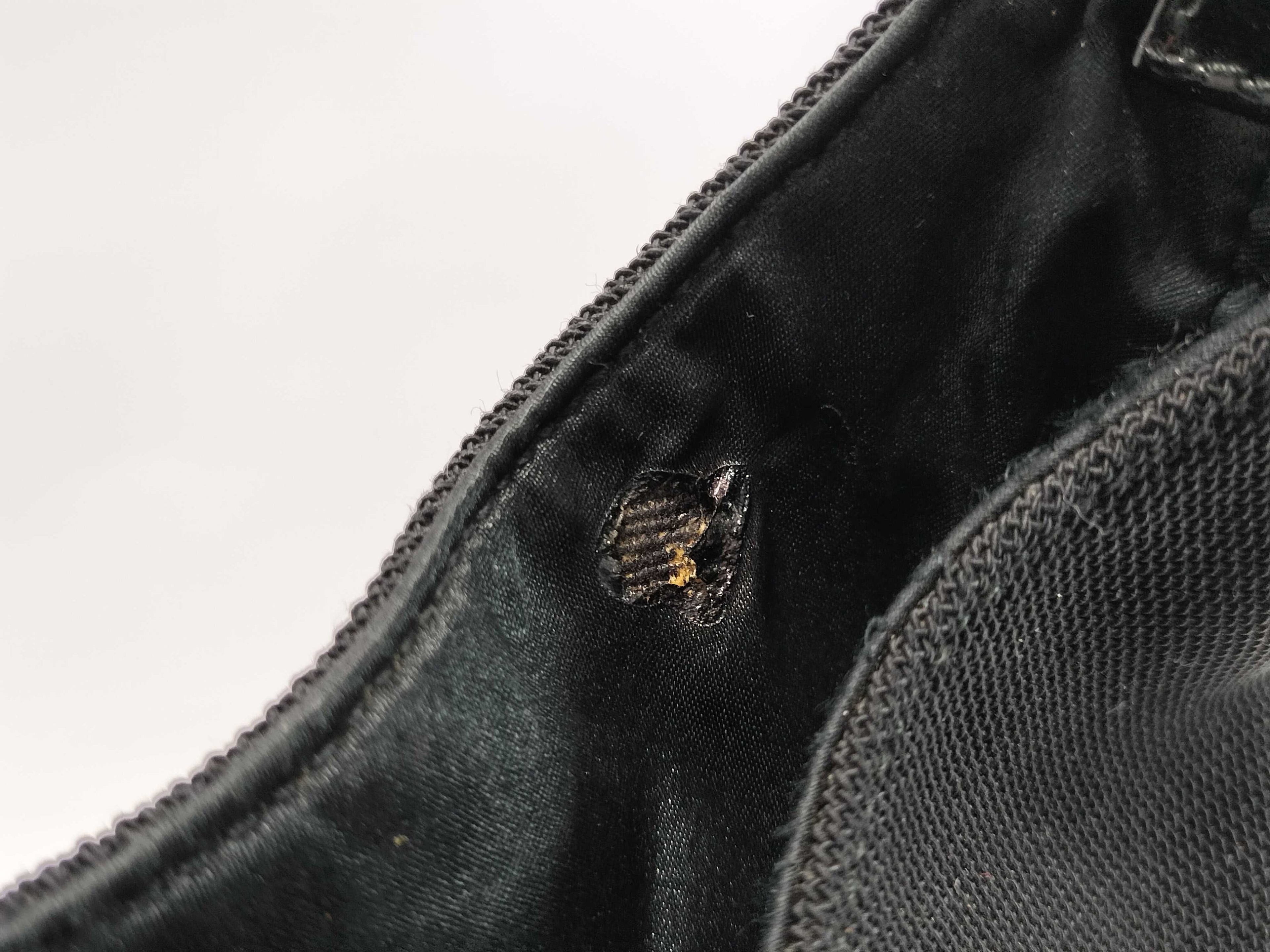 Gucci Vintage Shoulder Bag