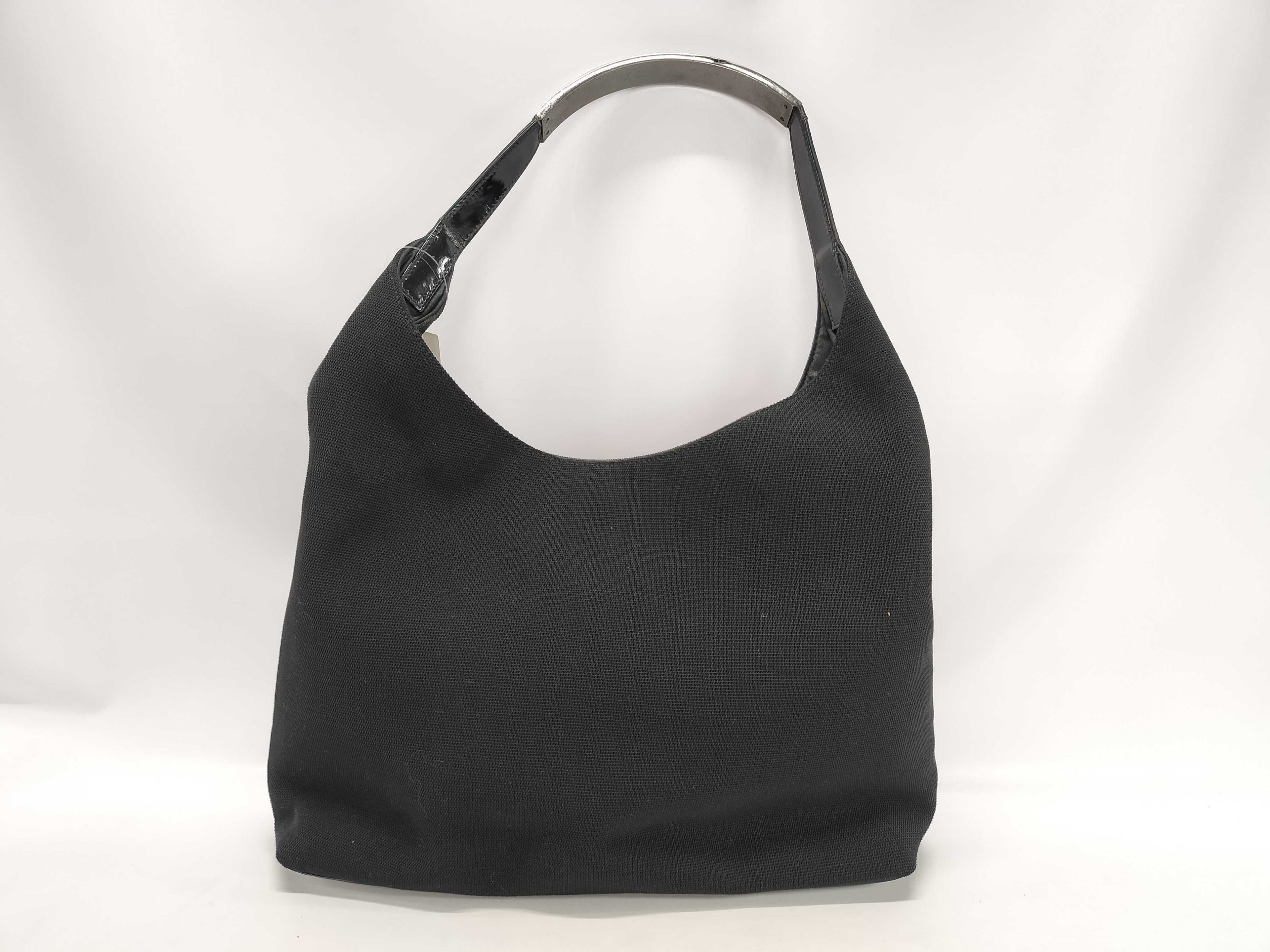 Gucci Vintage Shoulder Bag