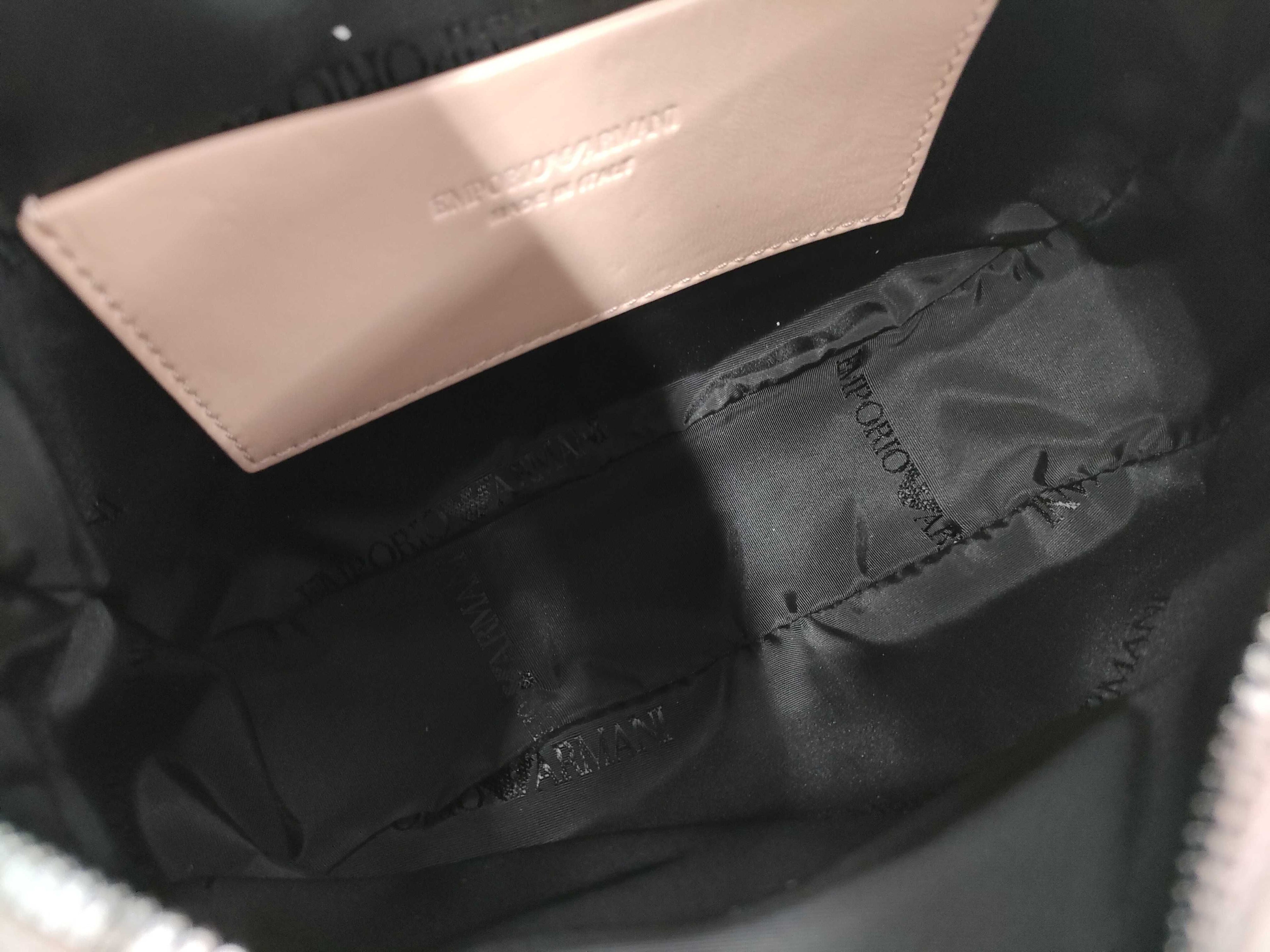 Emporio Armani Shoulder Bag