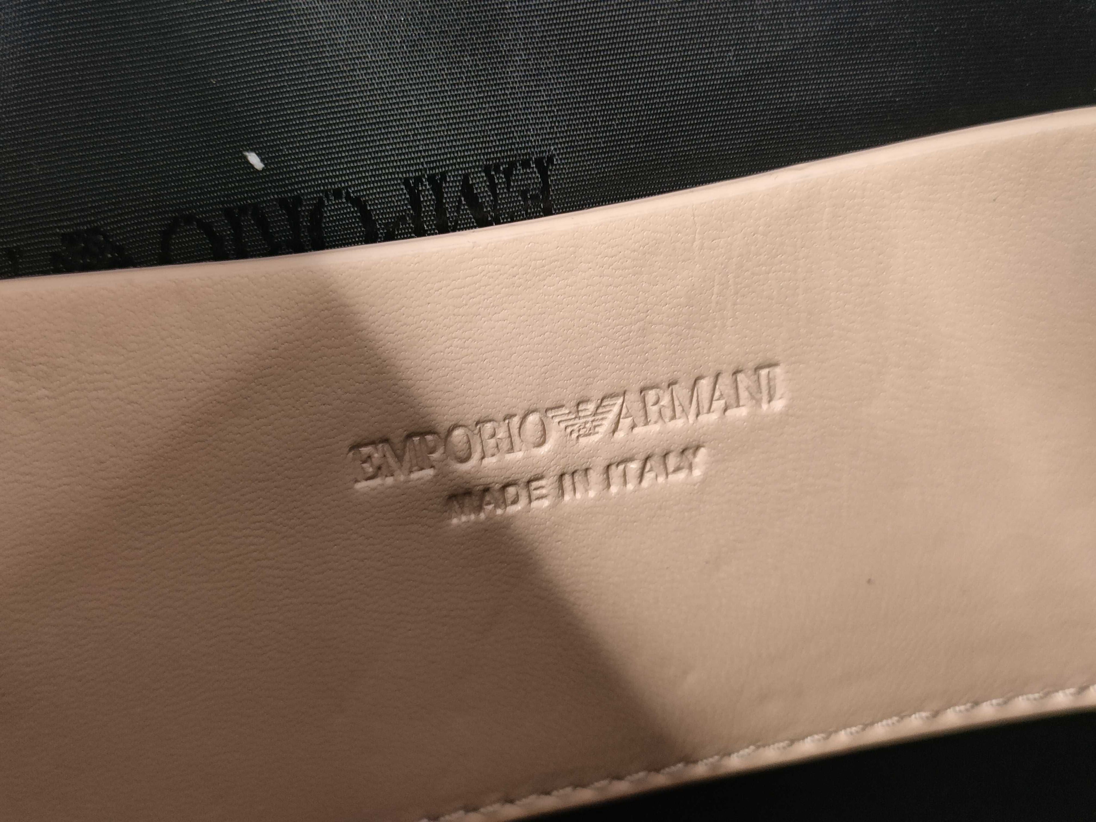 Emporio Armani Shoulder Bag