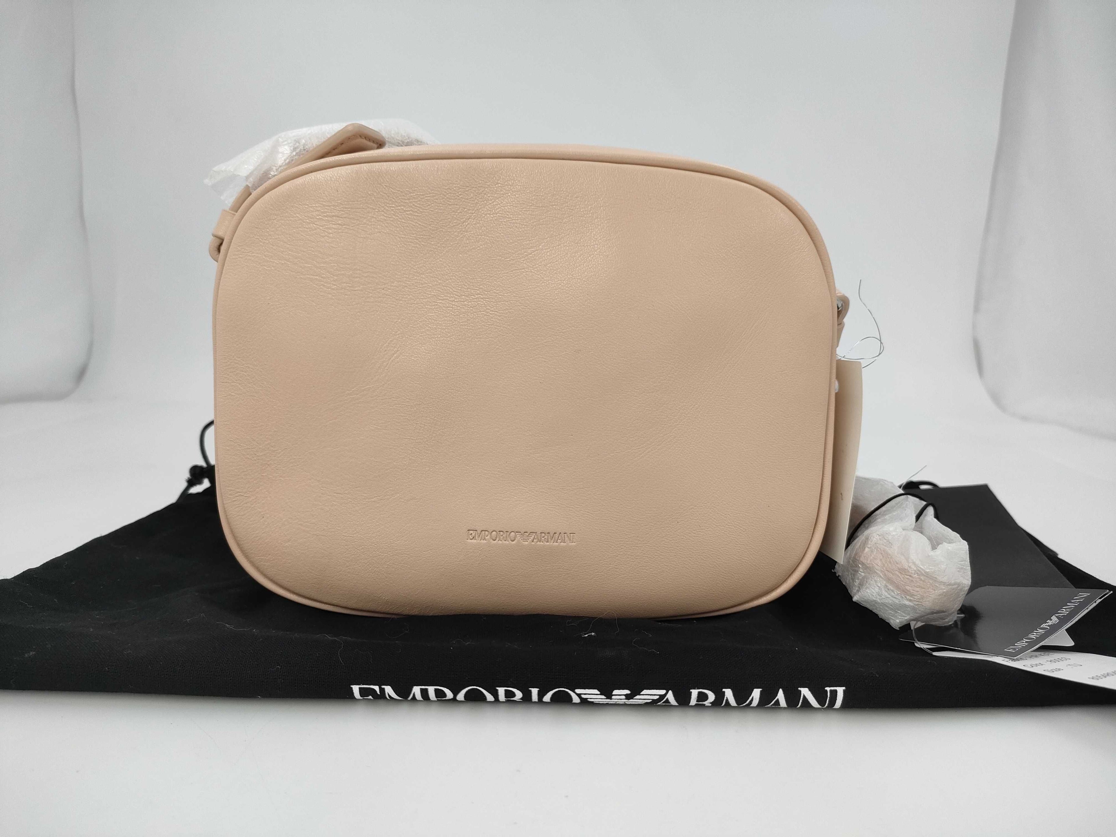 Emporio Armani Shoulder Bag