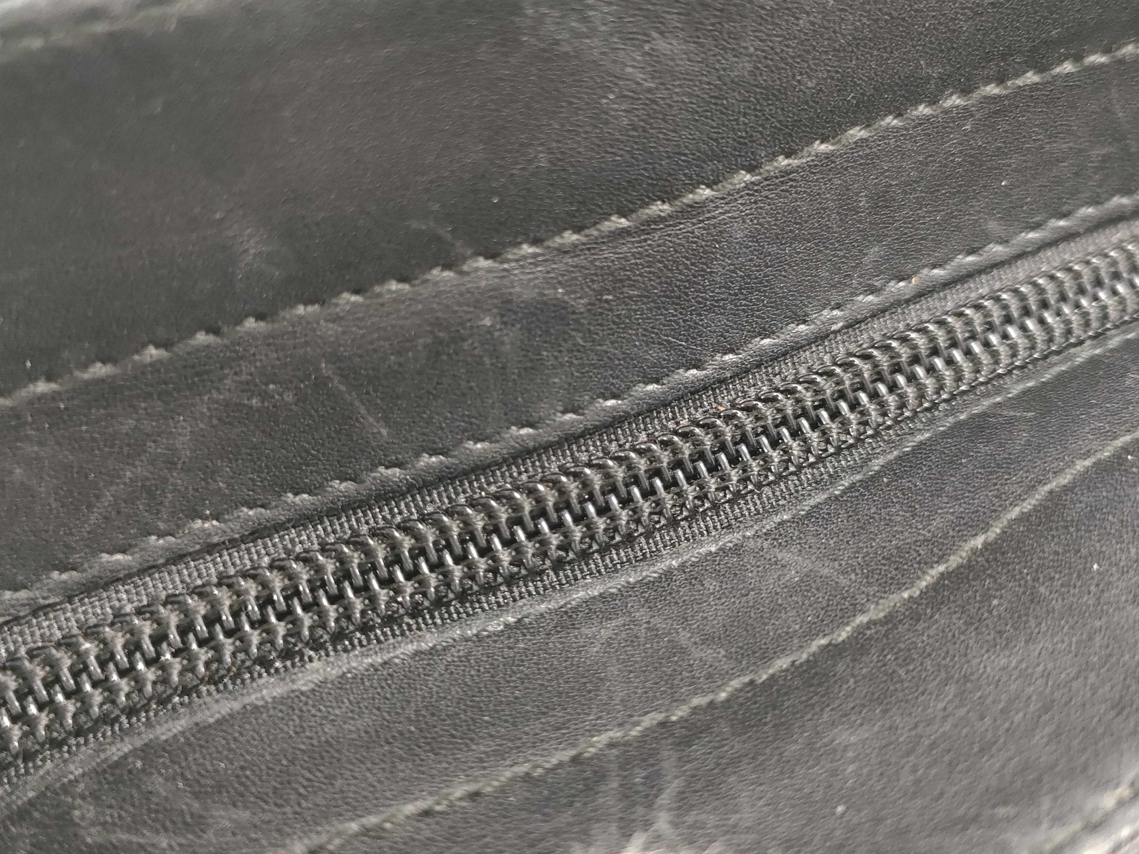 Gucci GG Canvas Handbag