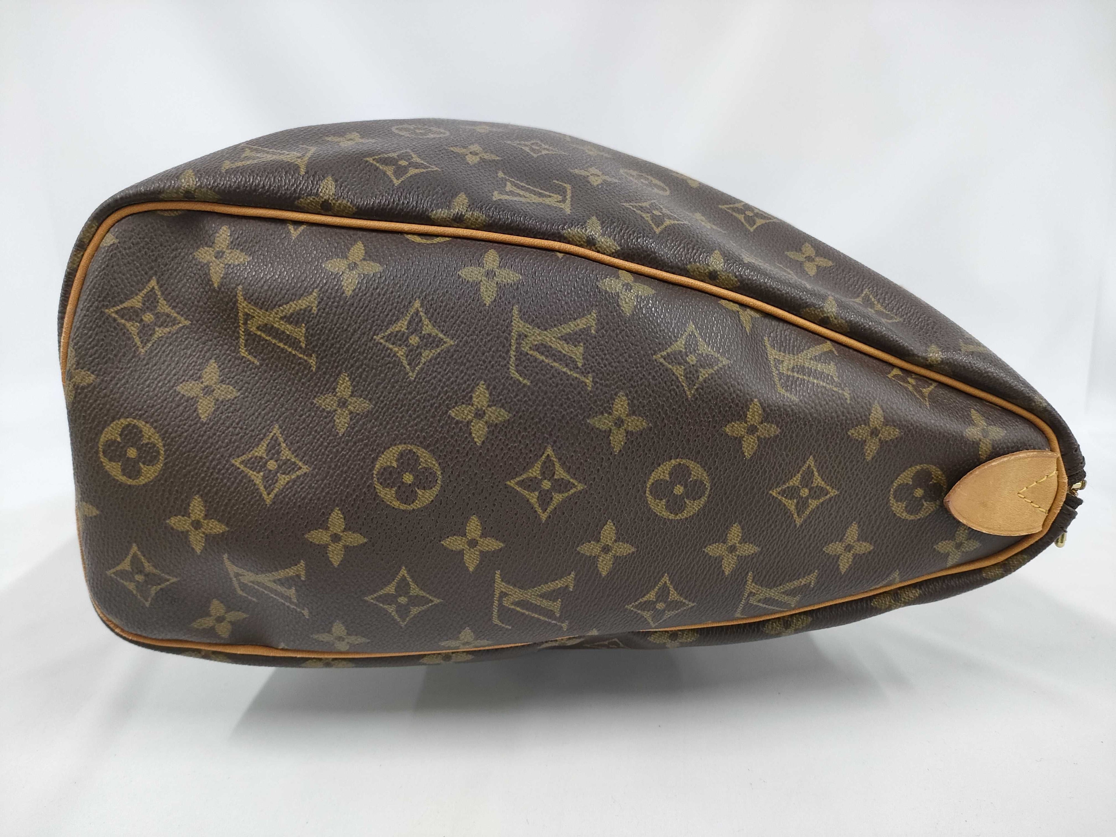 Louis Vuitton Monogram Sac Flanerie 45 Overnight Bag (M51115)