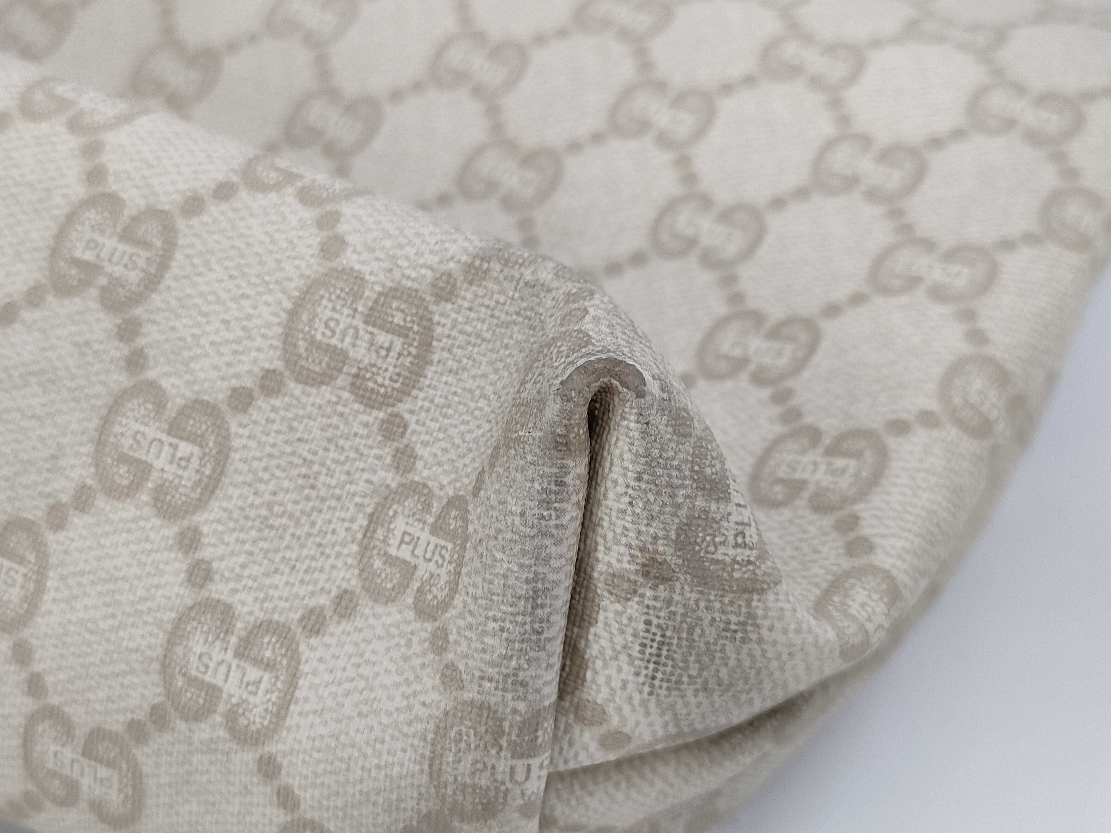 Gucci Sherry Line Vintage Tote Bag