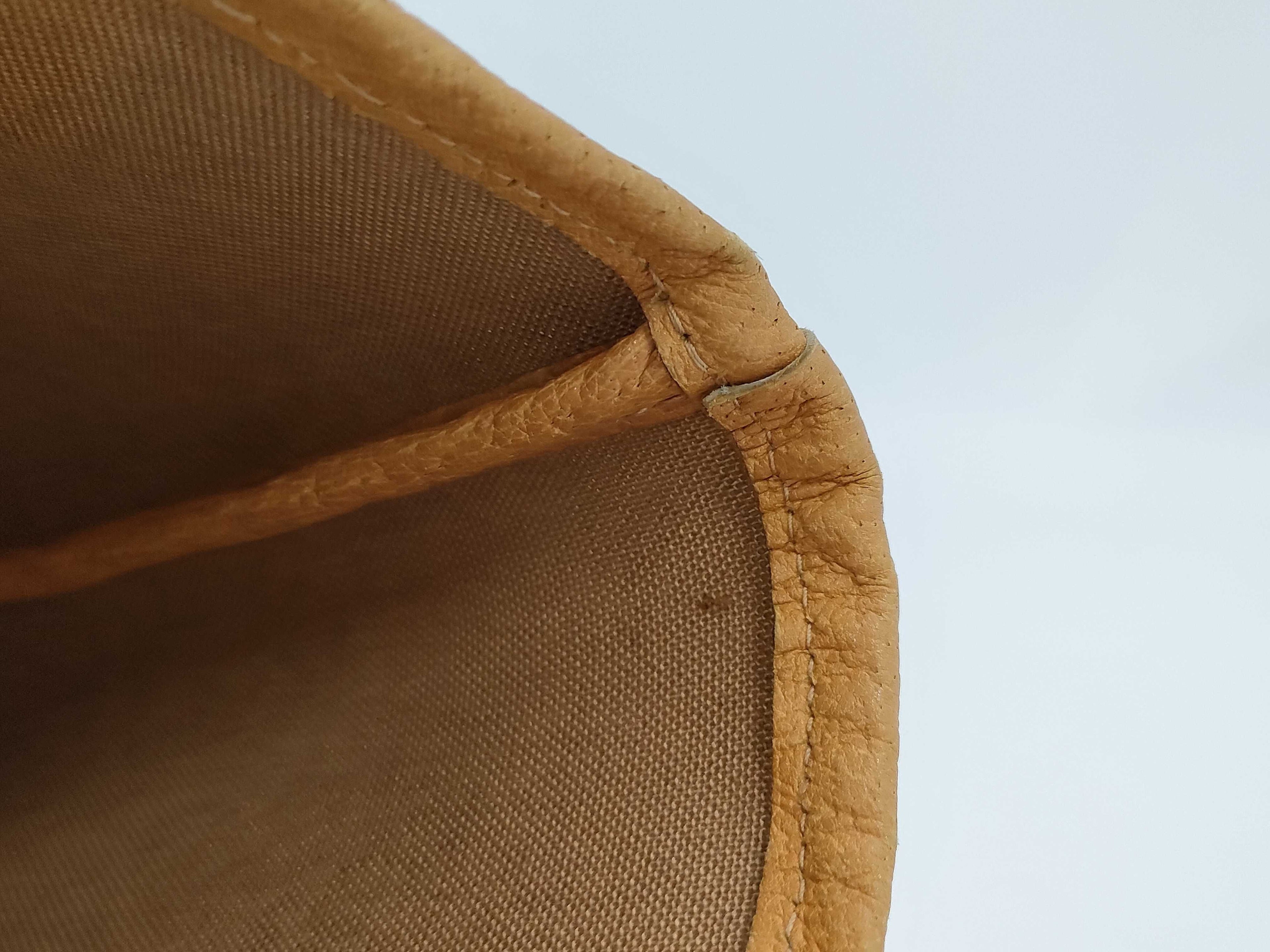 Gucci Sherry Line Vintage Tote Bag