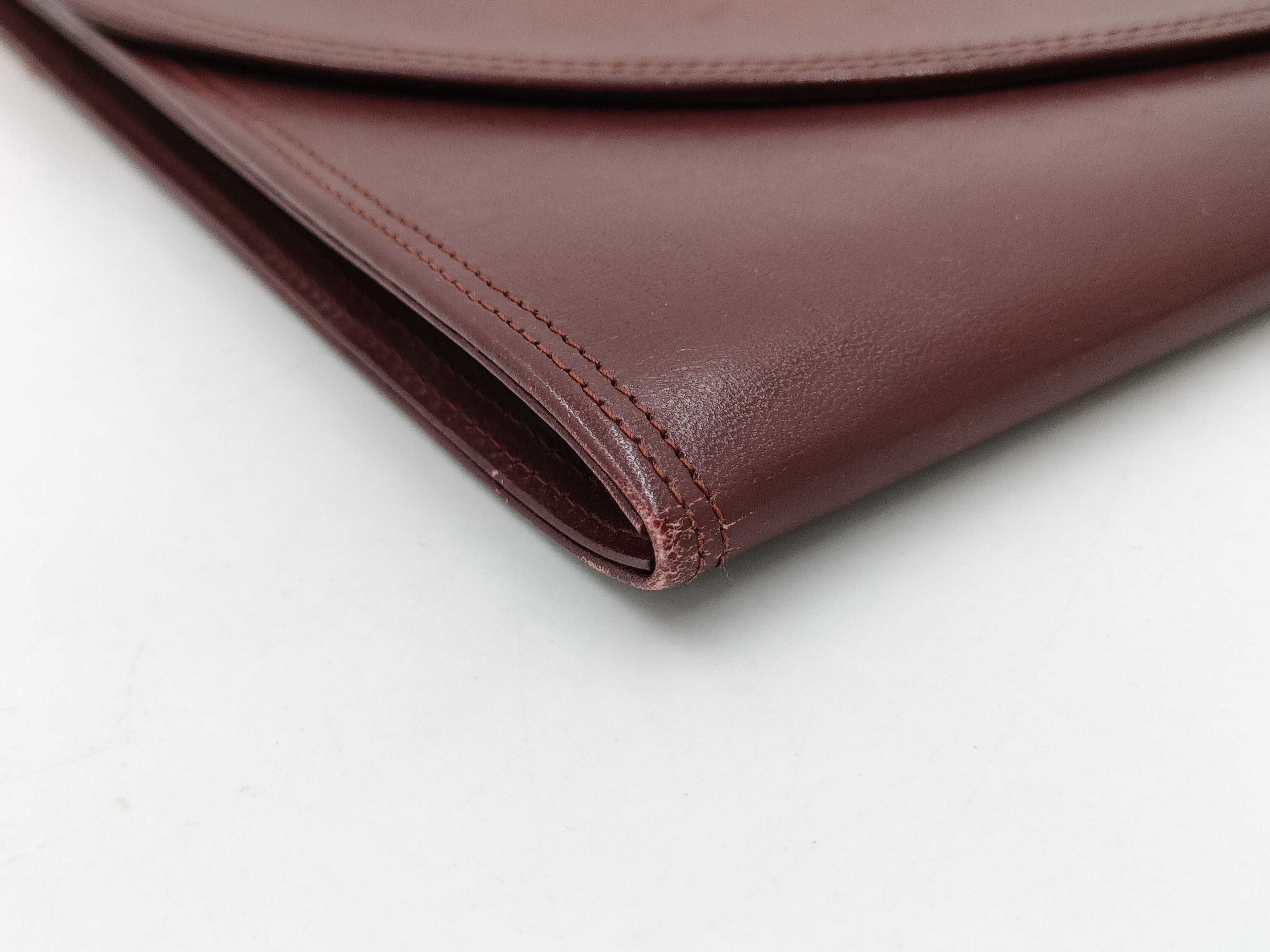 Cartier Clutch Bag