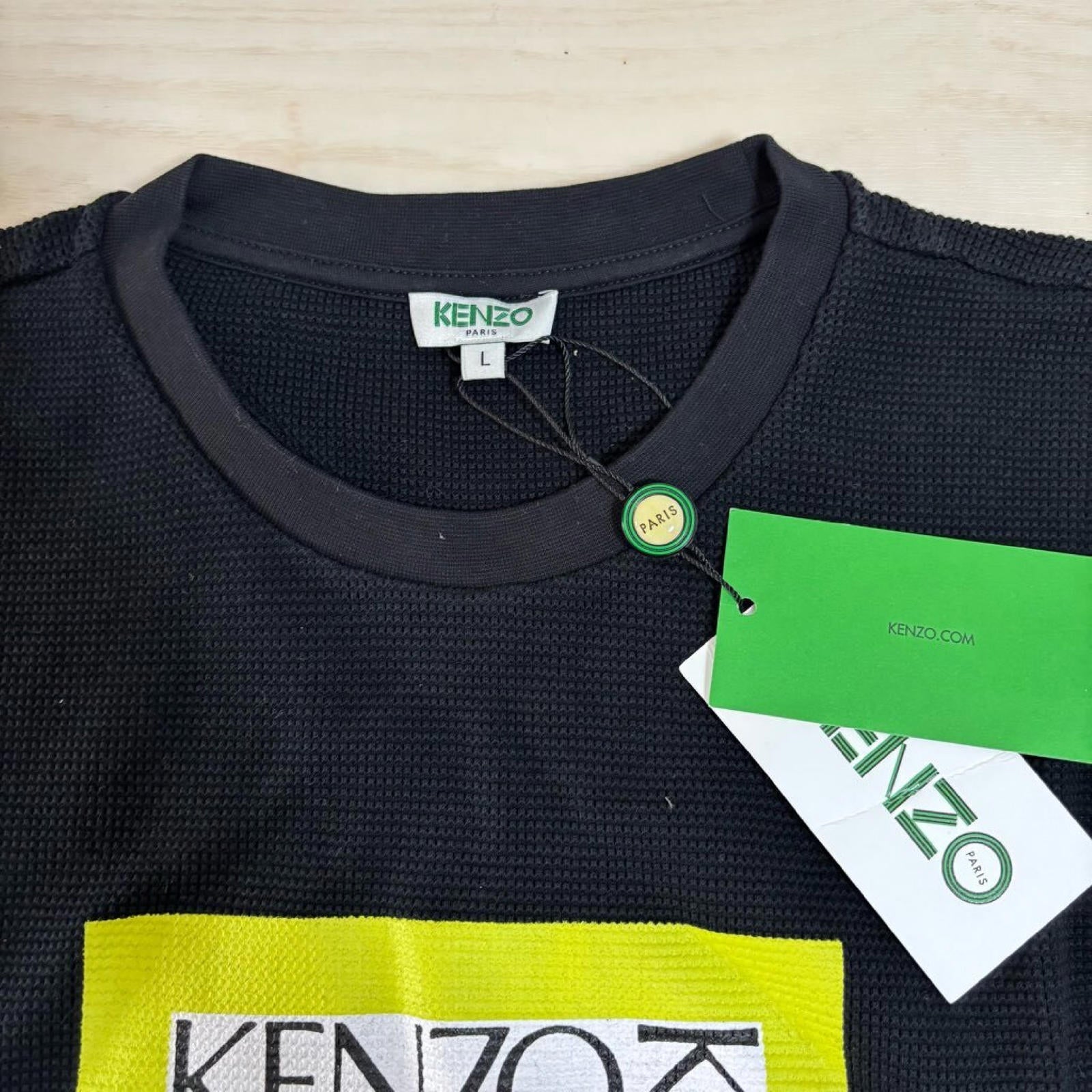 Vintage Kenzo T-Shirt