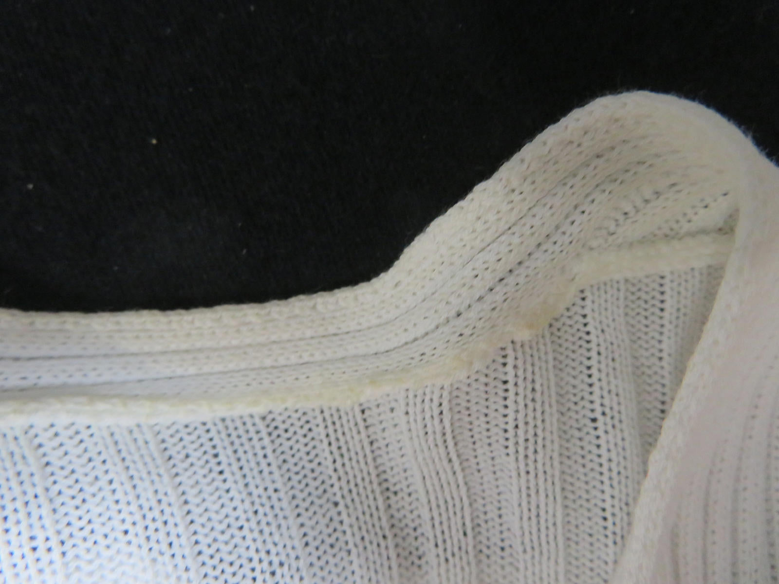 Vintage Chanel Cardigan