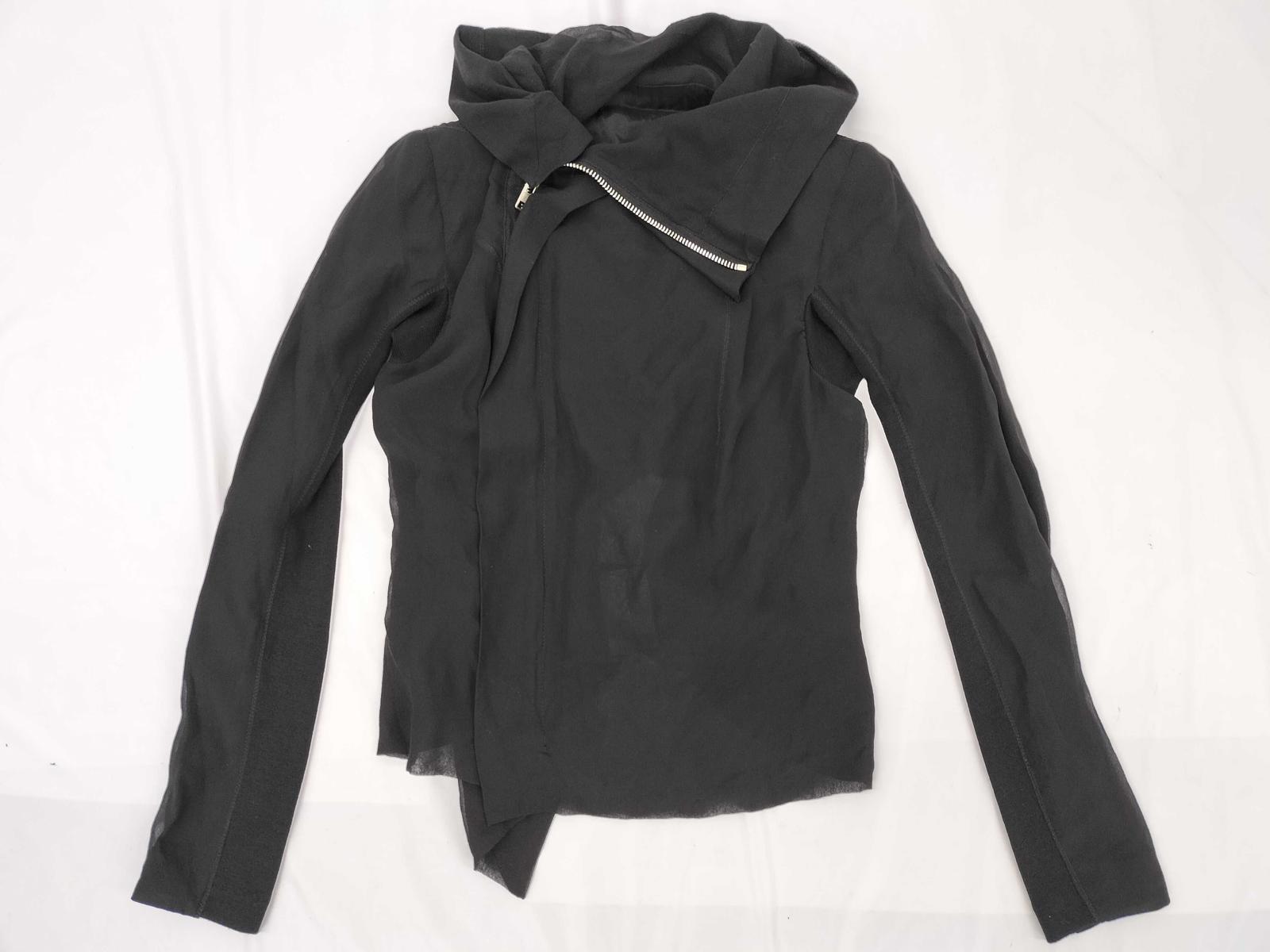 Rick Owens Jacket NWT