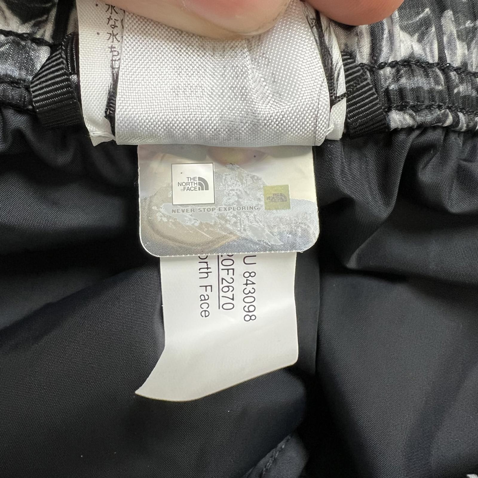 Supreme x The North Face Studded Jacket and Pants