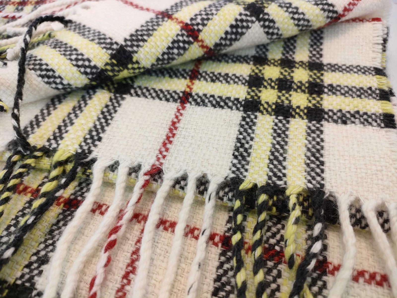 Burberry Scarf NWT
