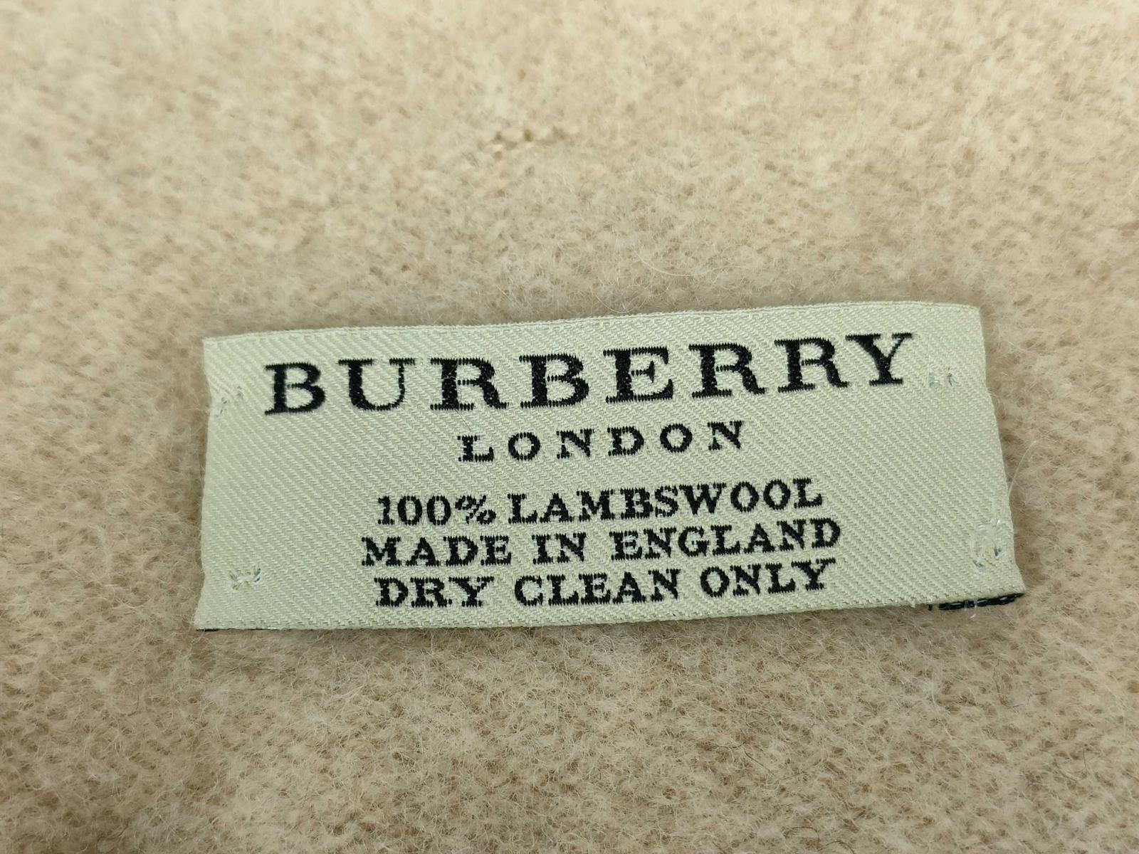 Vintage Burberry Scarf Bundle