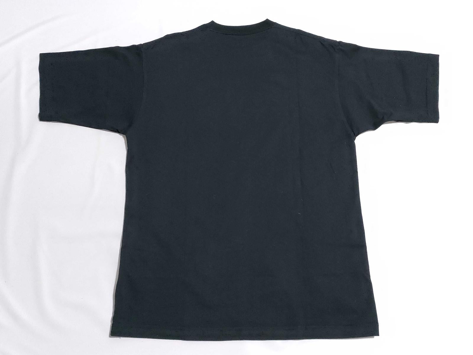 Balenciaga Credit Card Logo Shirt