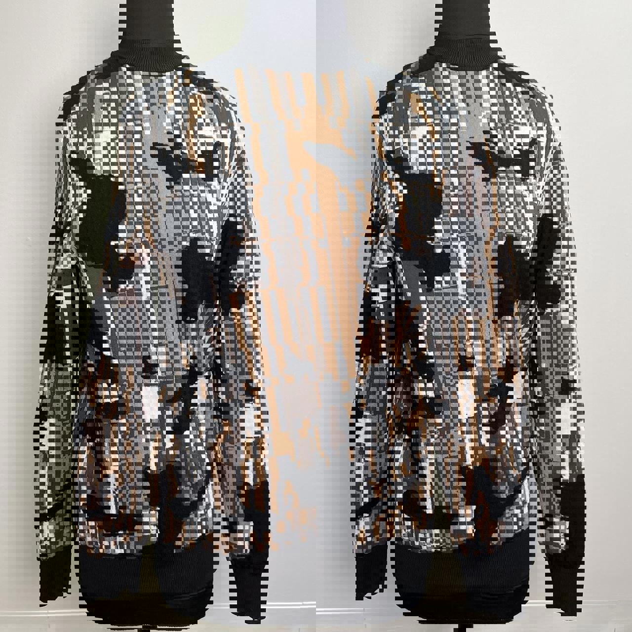 Givenchy Knit Sweater