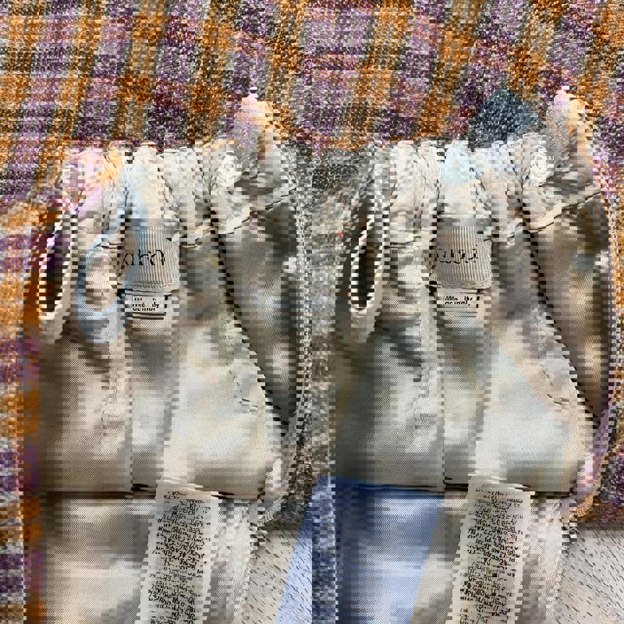 Gucci Kid's Skirt