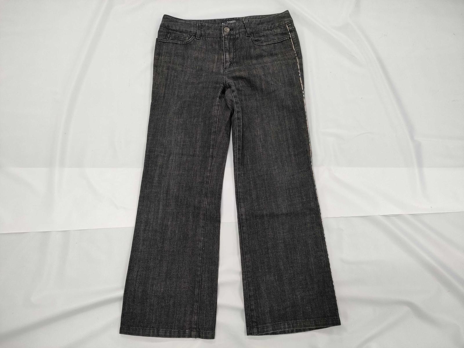 Burberry London Denim Jeans