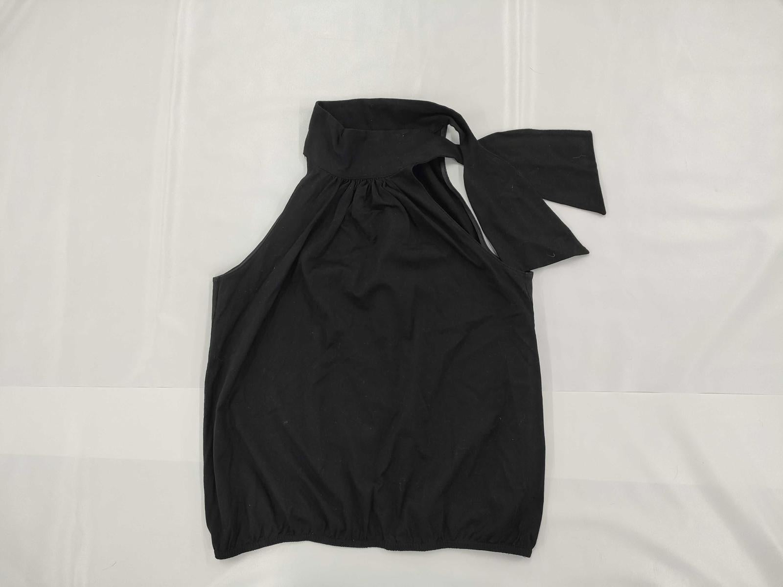 Burberry Halter Top