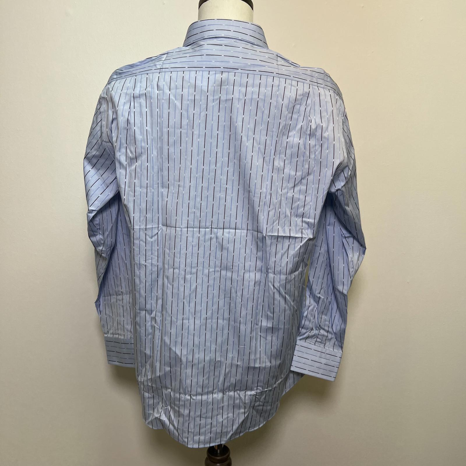 Hermes Men's Button Up Shirt