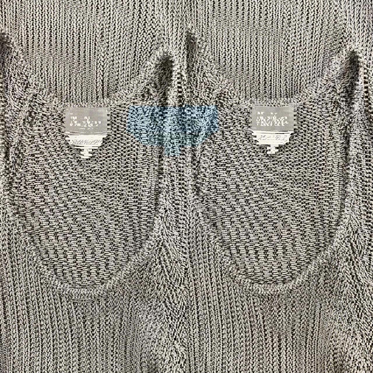 Max Mara Knit Top