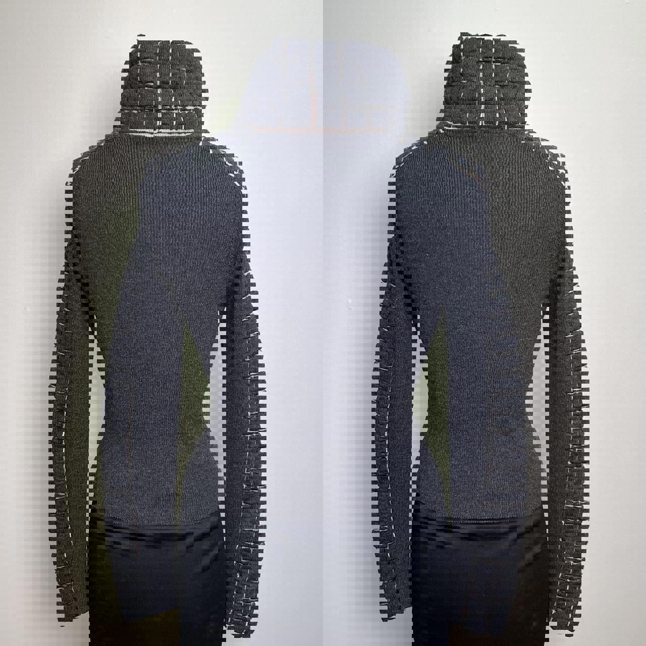 Vintage Chanel Sweater