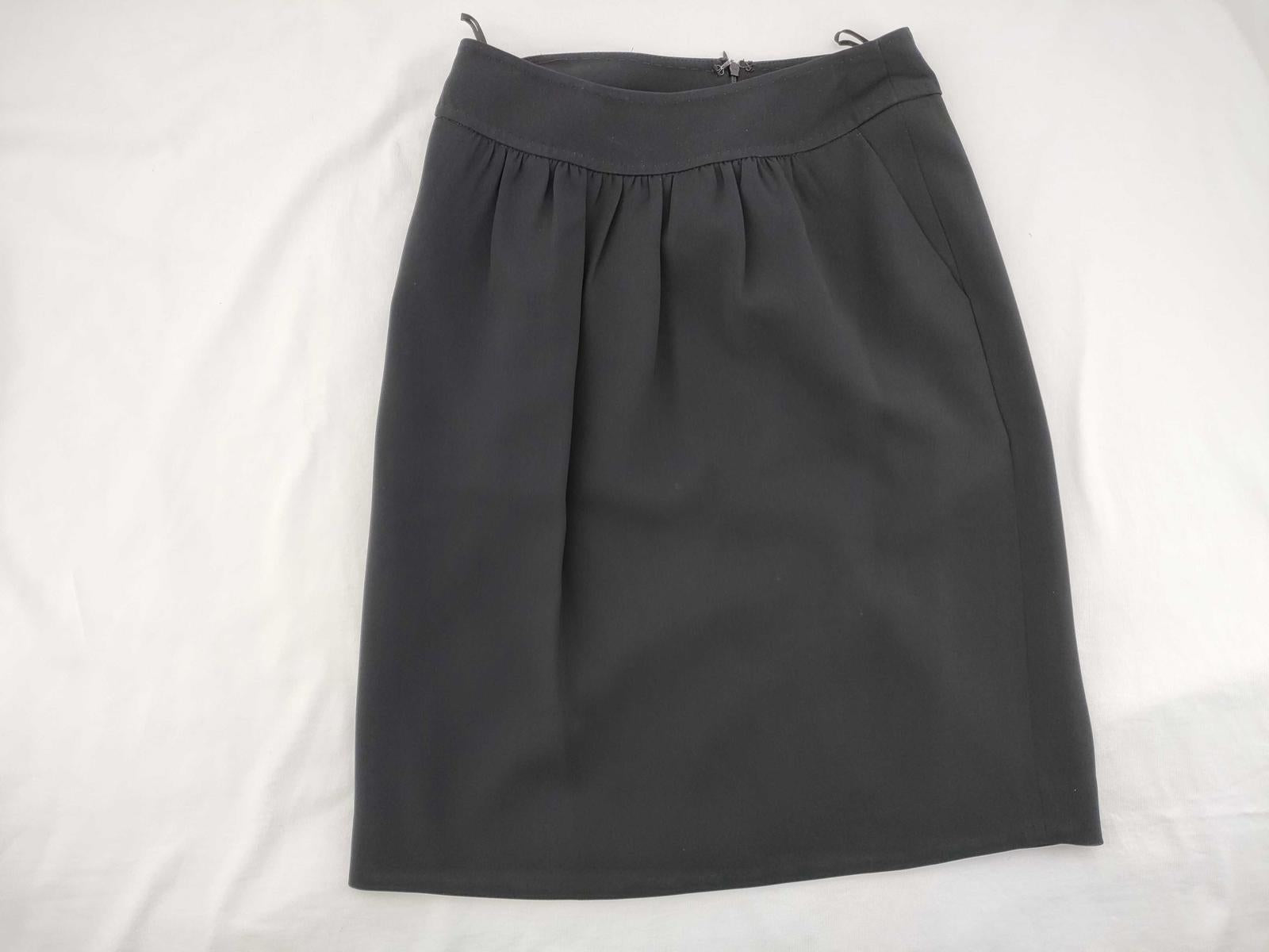 Vintage Max Mara Skirt Suit Set