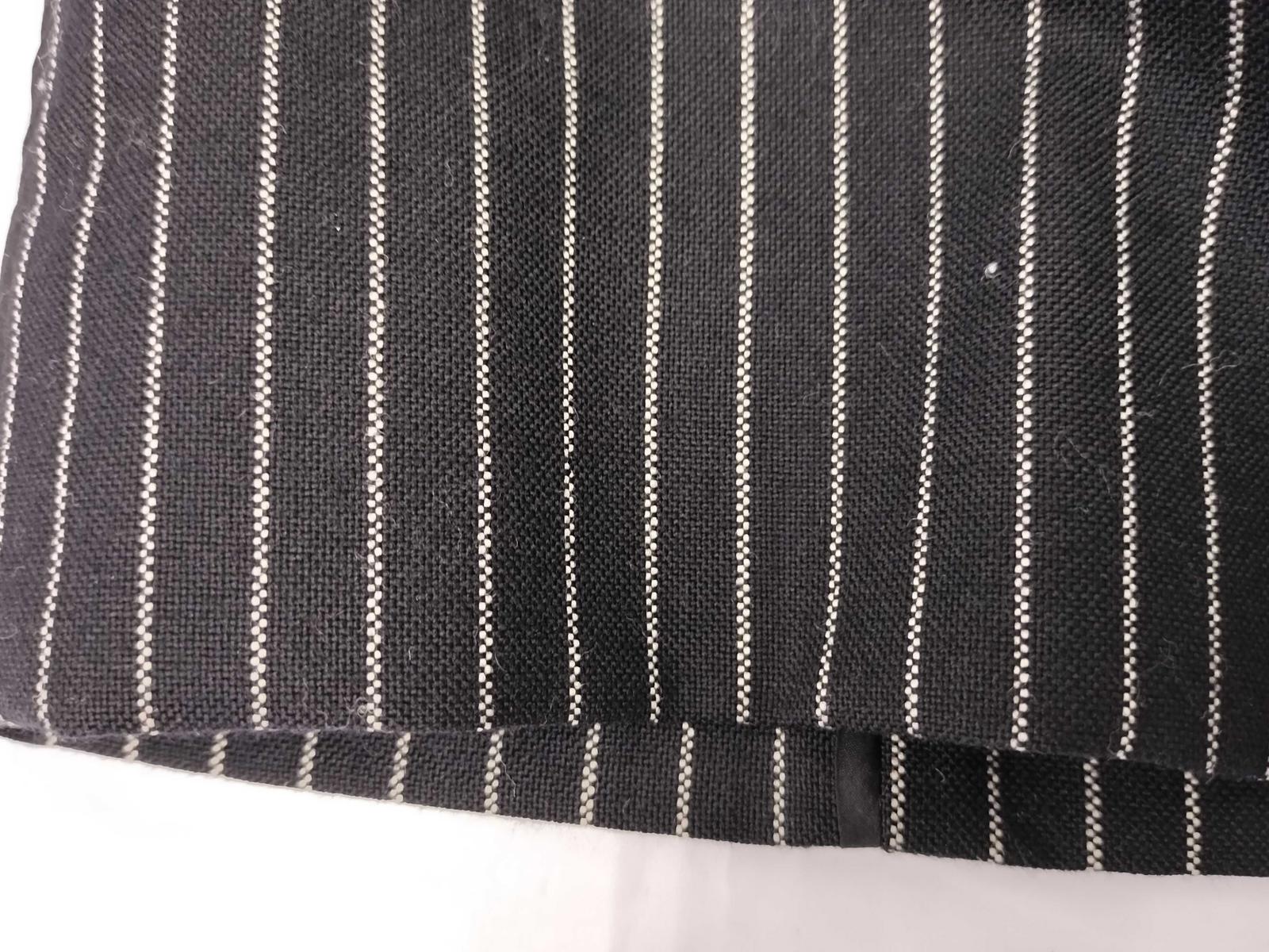 Vintage Louis Vuitton Striped Pants