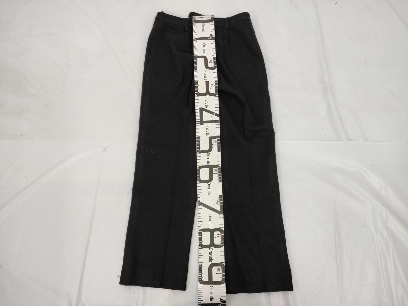 Vintage Prada Wool Pants
