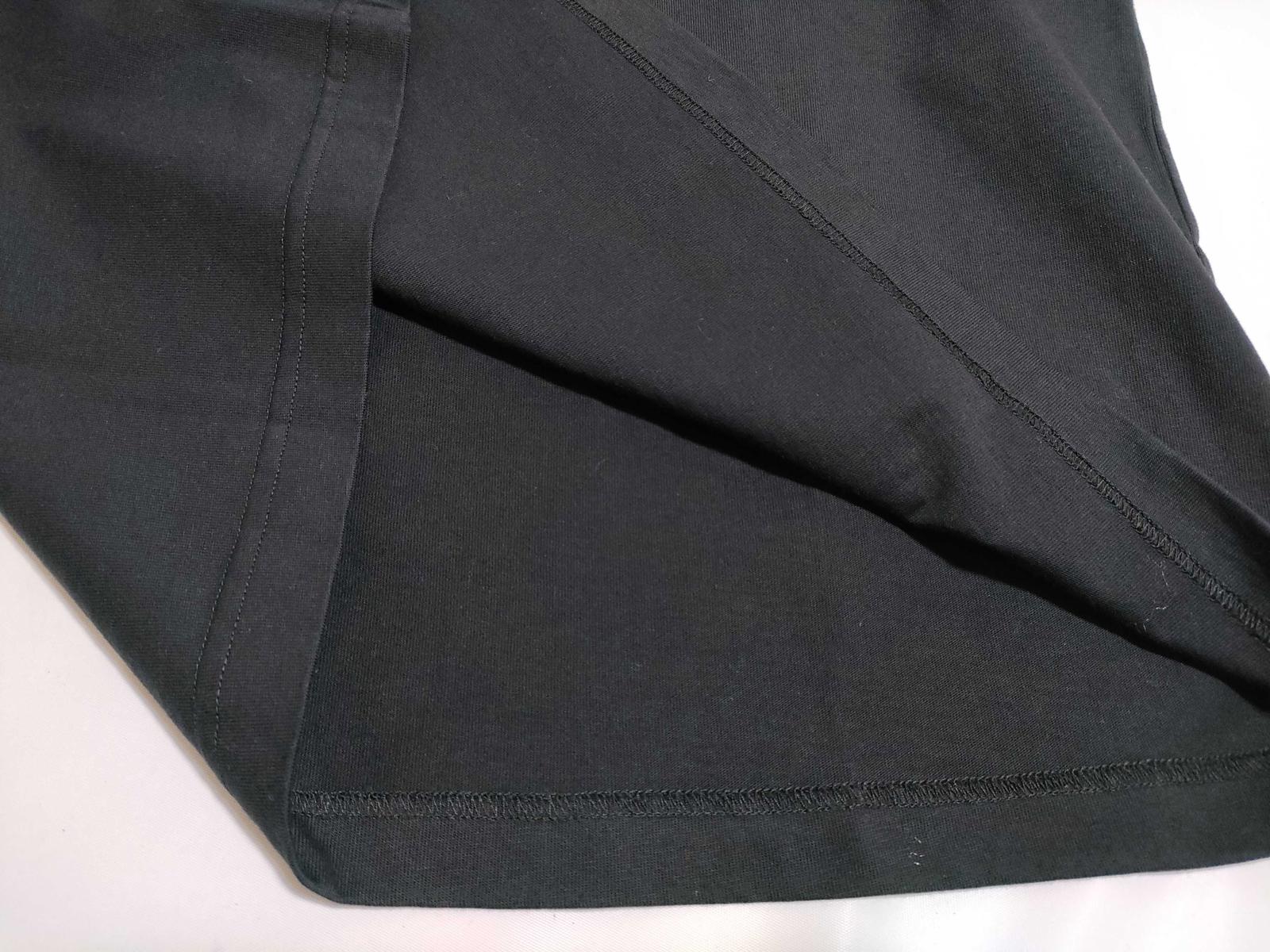 Balenciaga Credit Card Logo Shirt