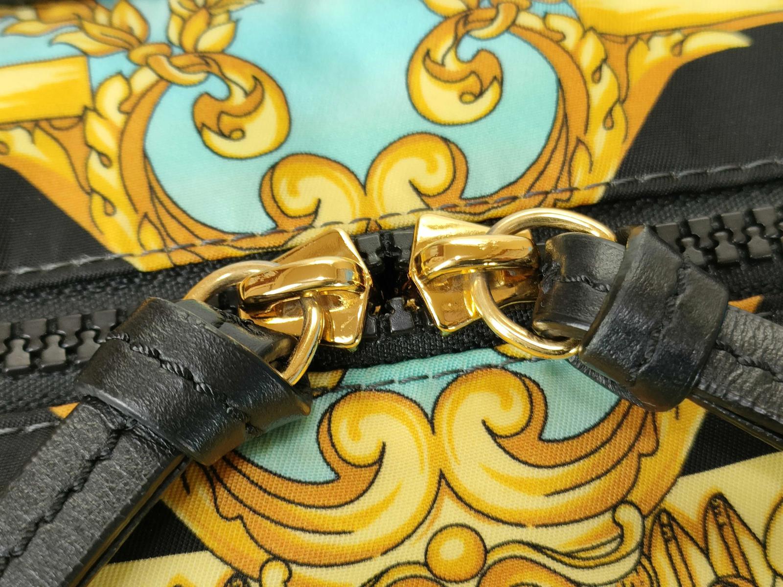 Versace Waist Bag
