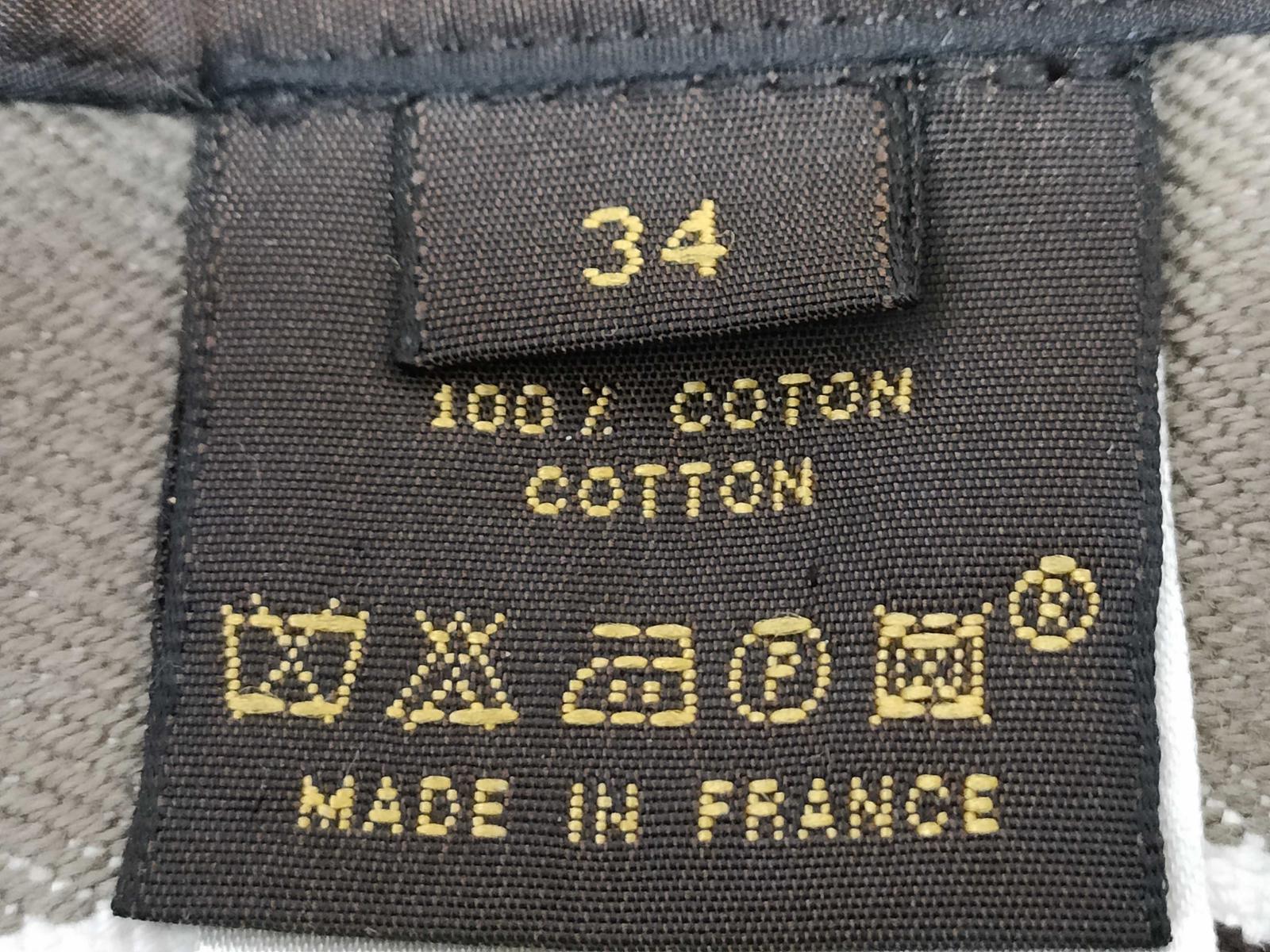 Louis Vuitton Ensemble