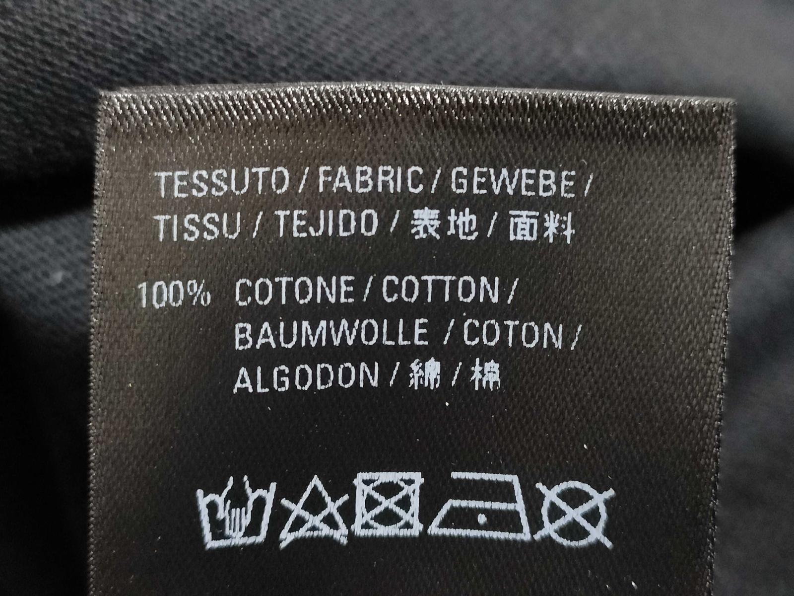 Balenciaga X Rated T-Shirt