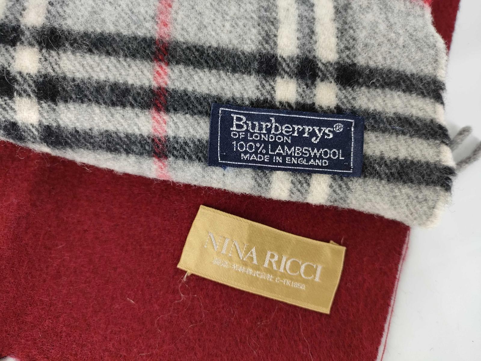 Designer Scarf Bundle