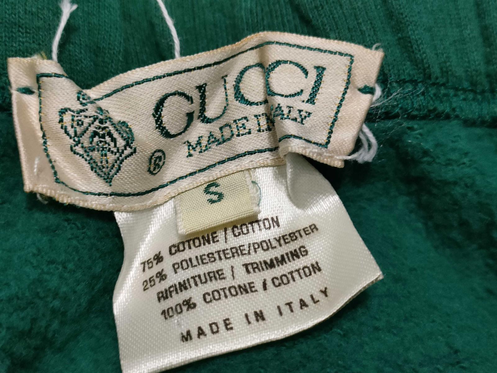 Vintage Gucci Skirt