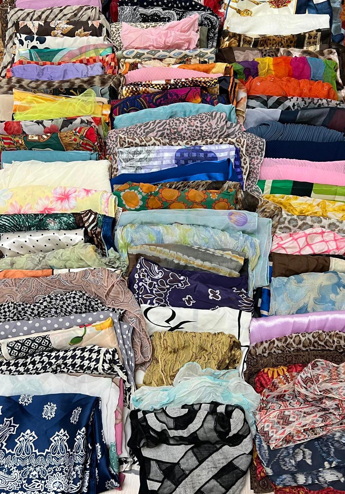 Scarf Bundle