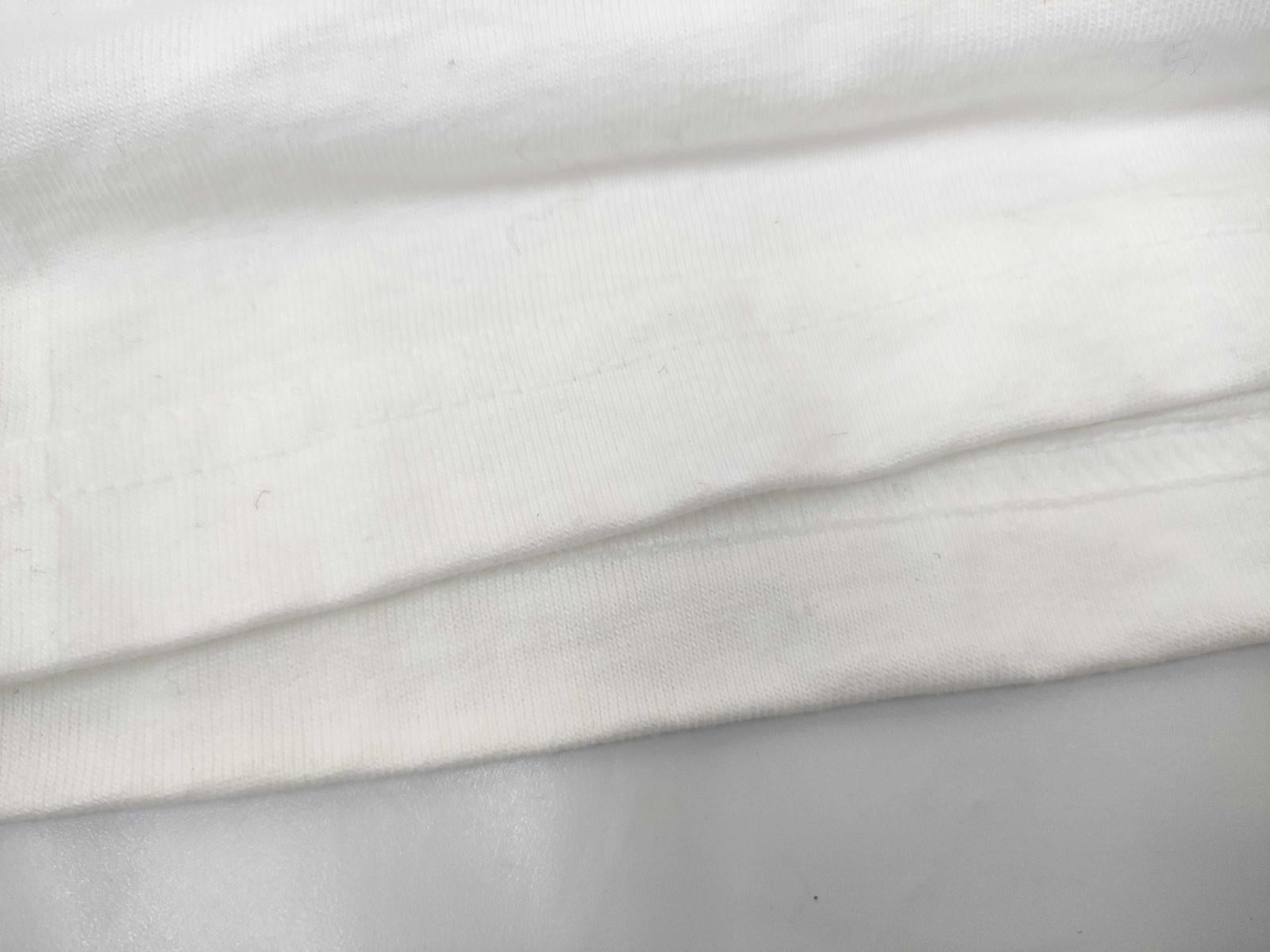 Supreme X Yohji Yamamoto Pumpkin T-Shirt
