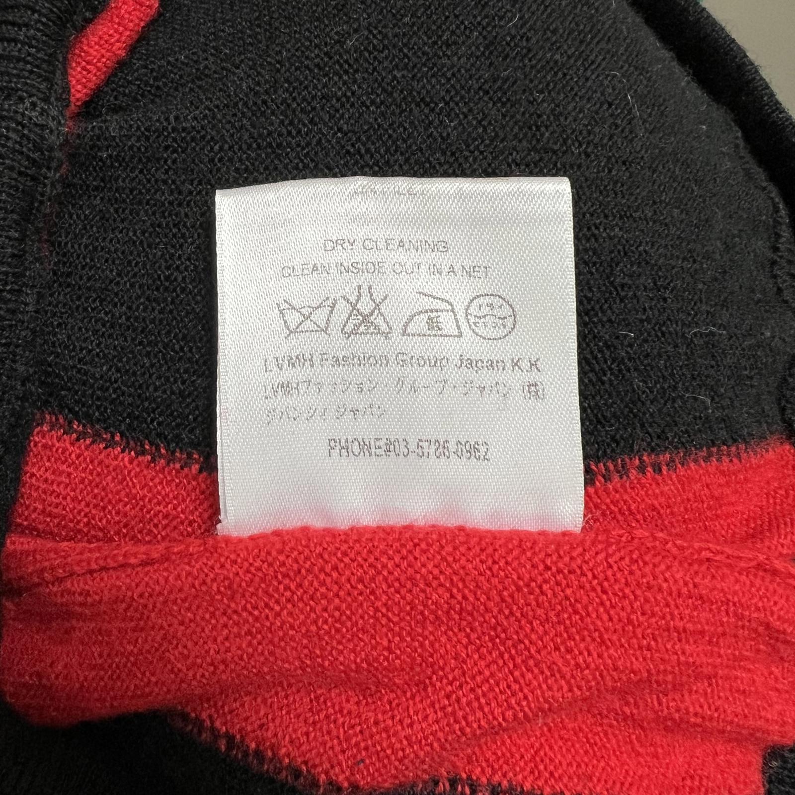 Givenchy Long Sleeve Top