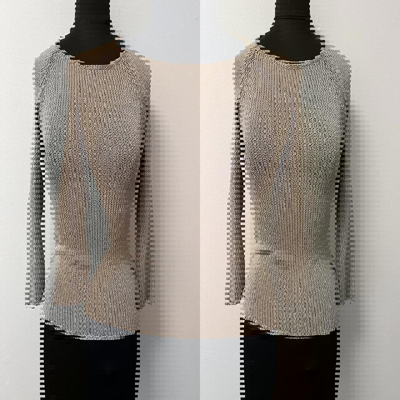 Max Mara Knit Top