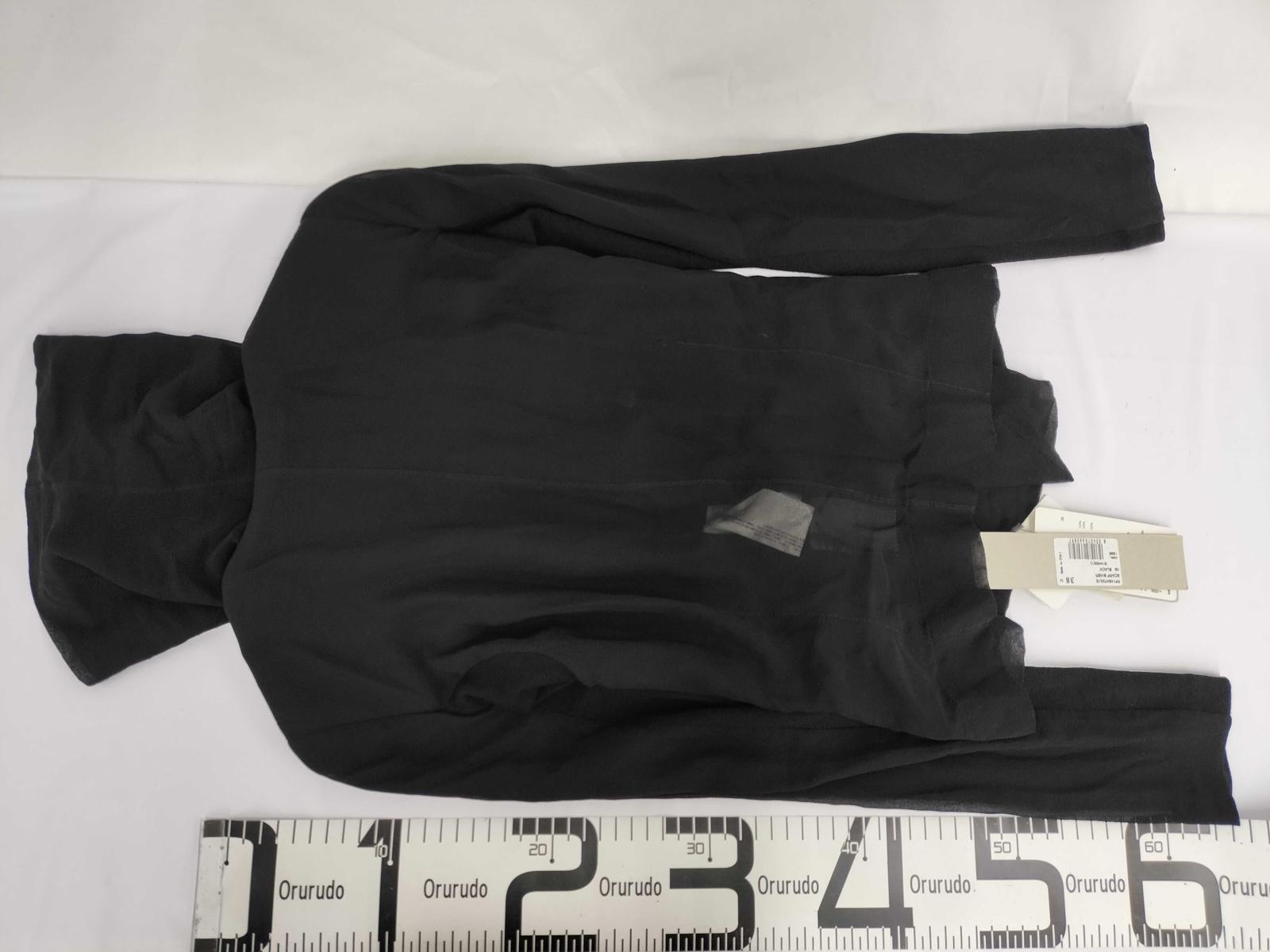 Rick Owens Jacket NWT