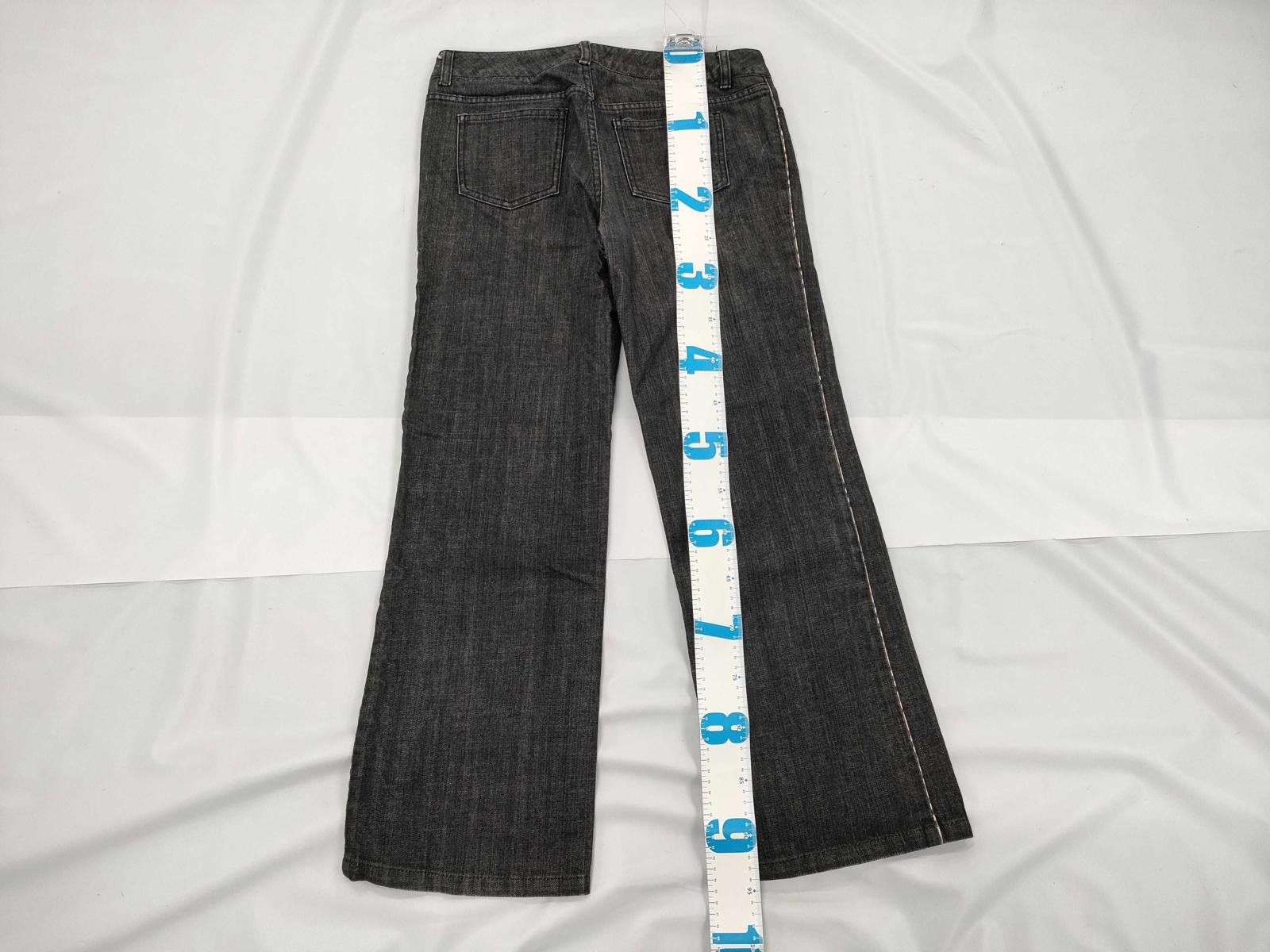 Burberry London Denim Jeans