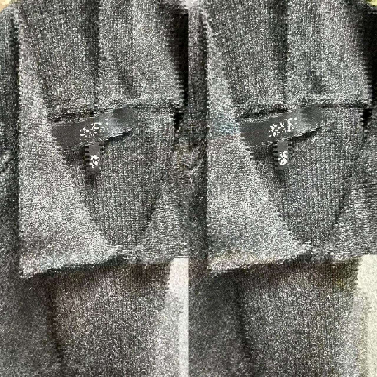 Gucci Sleeveless Sweater