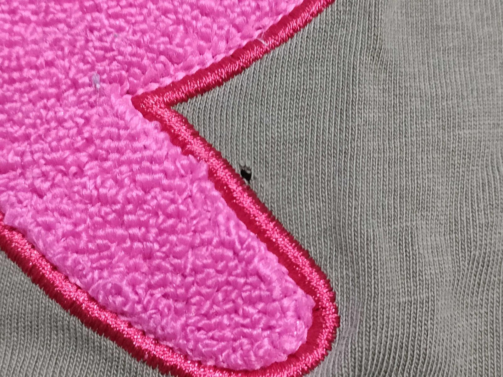 Vintage Moncler Olive Logo T-Shirt